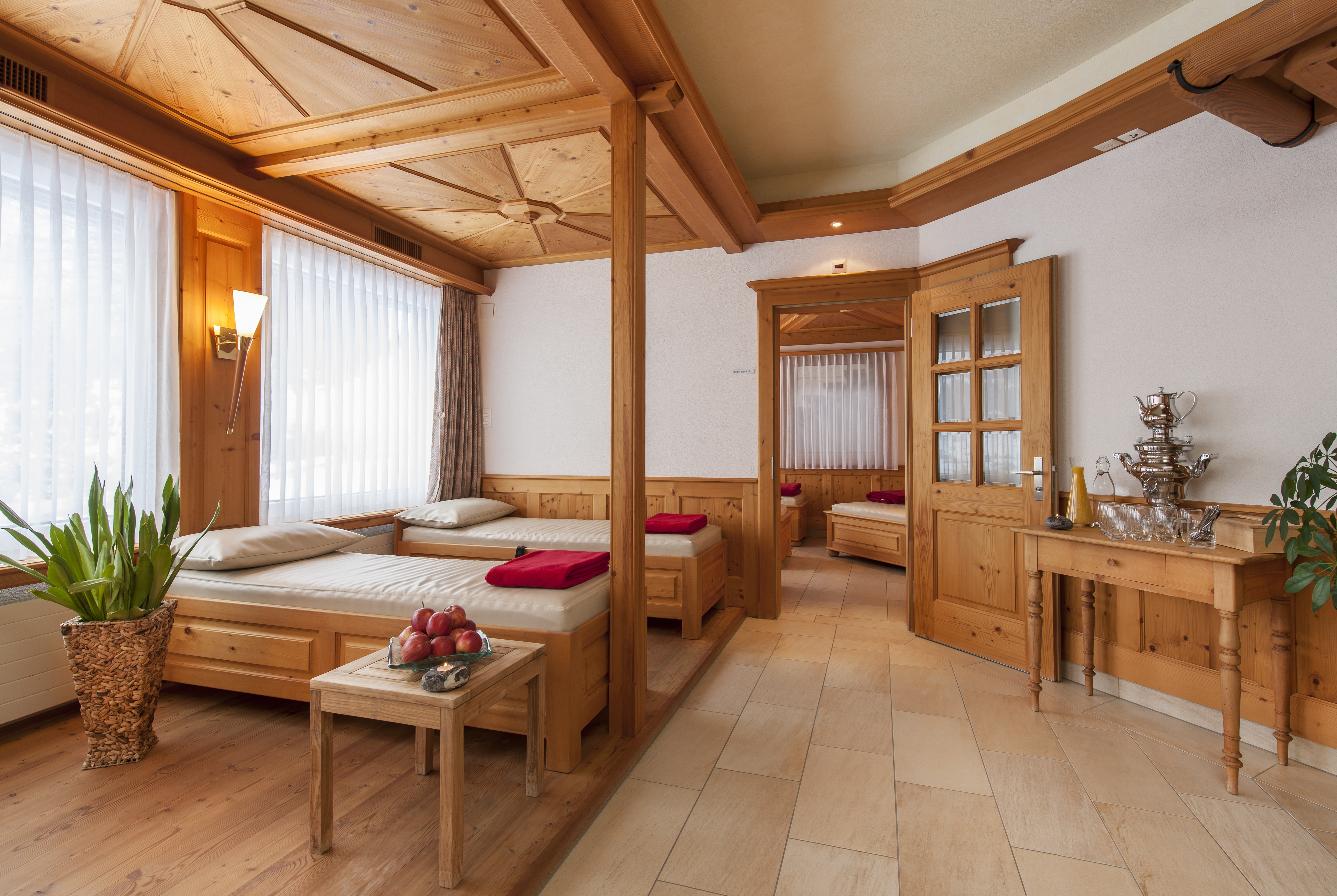 Ruhebereich Ruhebereich