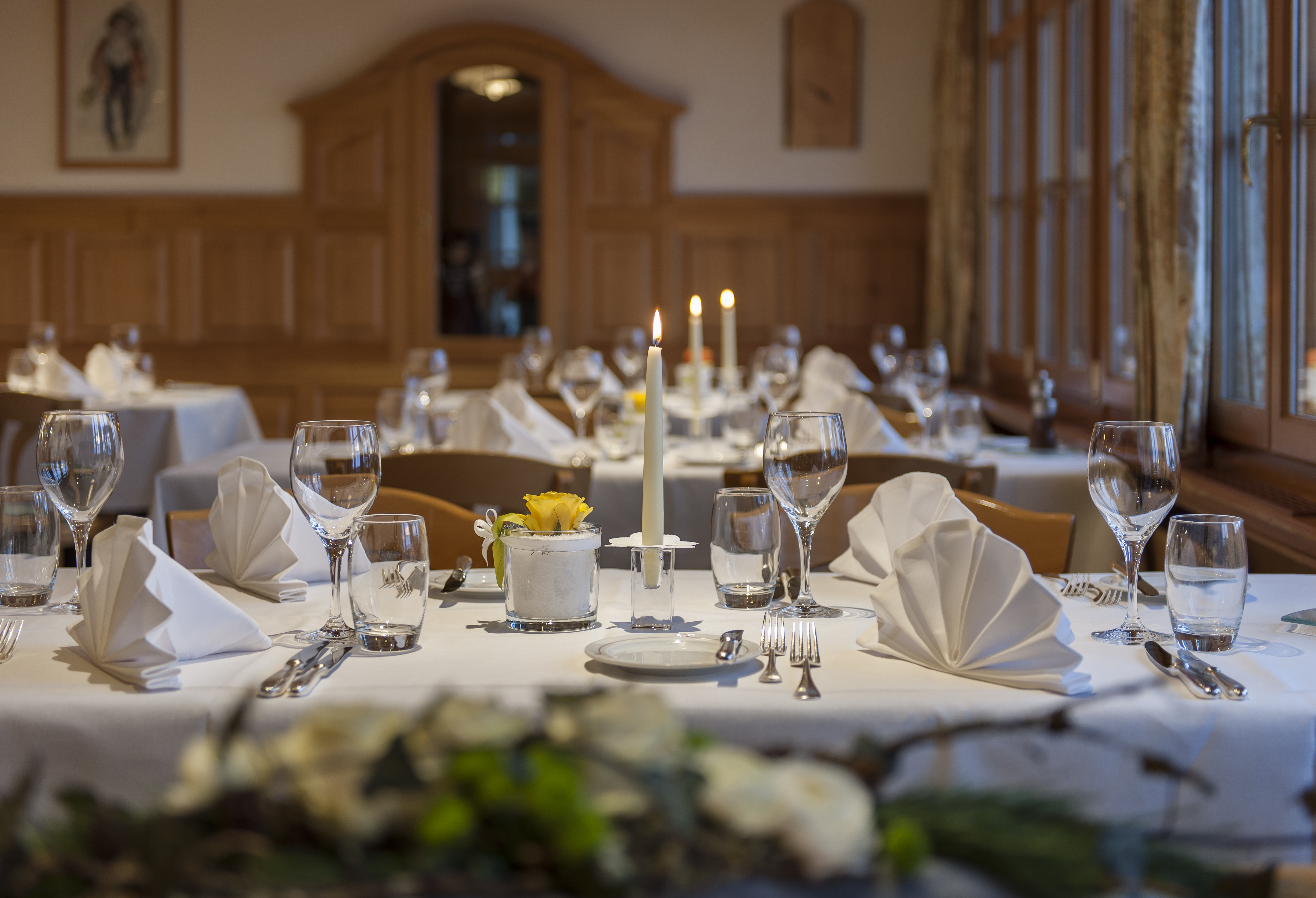 Restaurant Restaurant