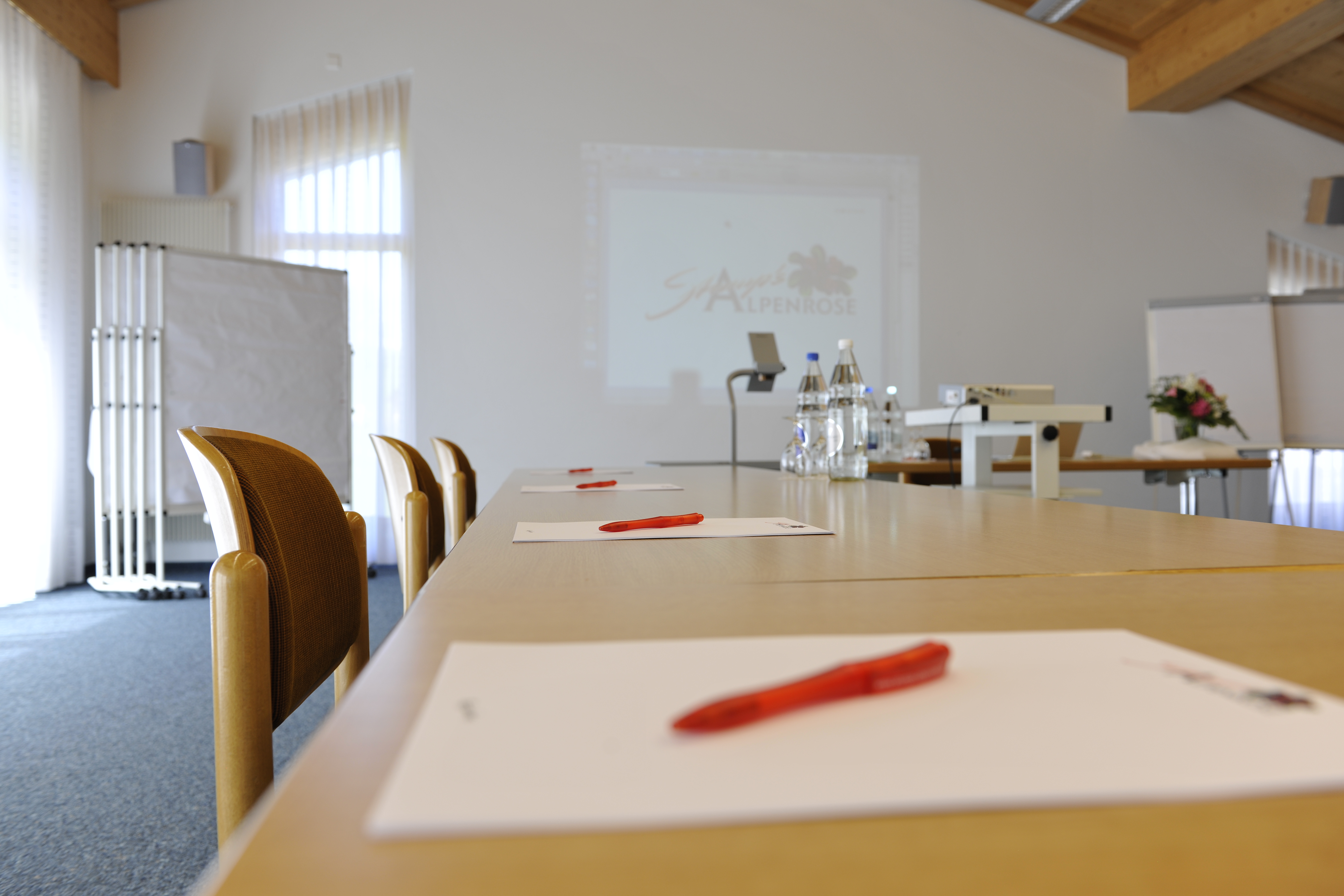 Seminarraum Seminarraum