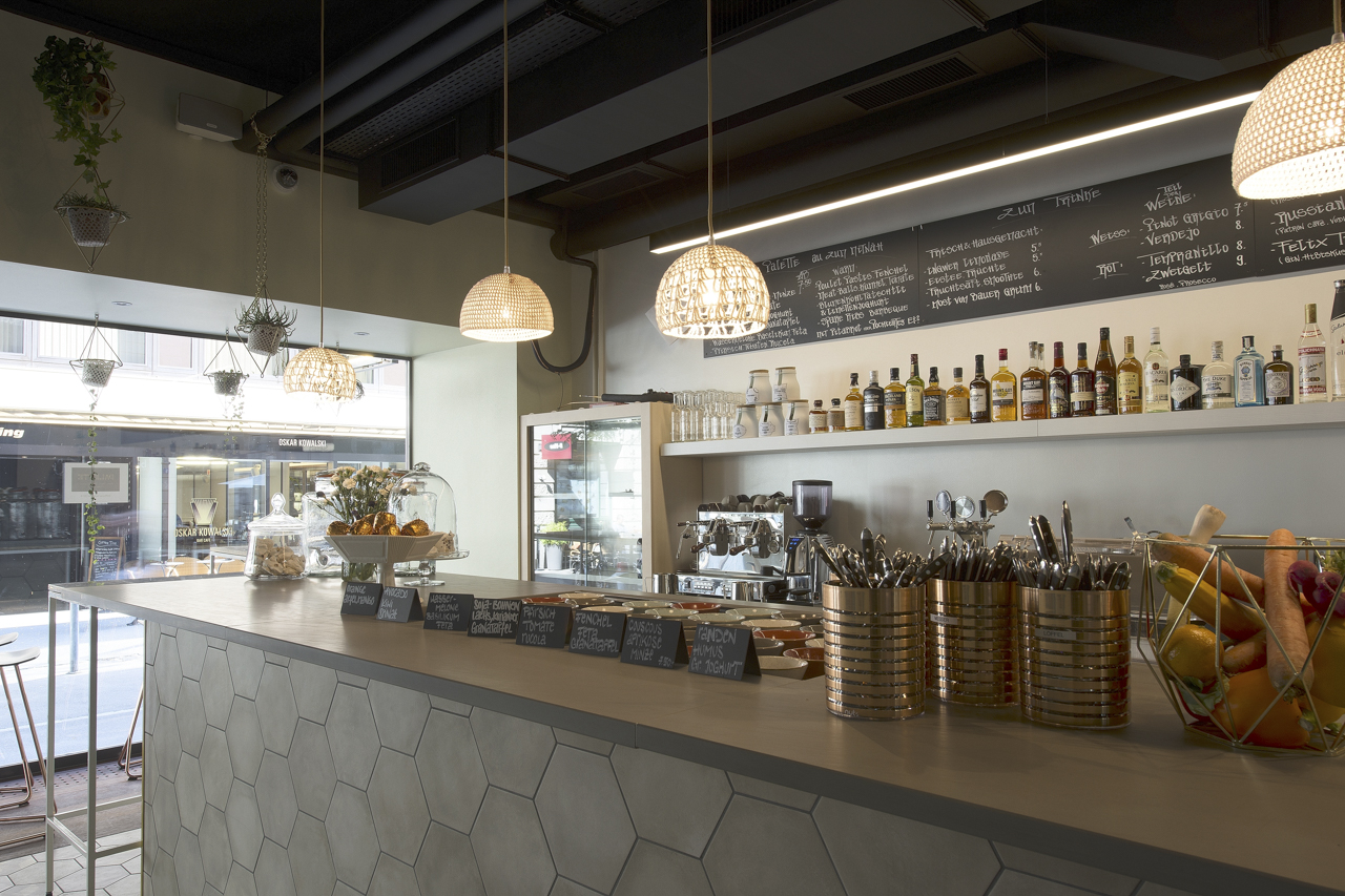 Palette Bar Palette Bar