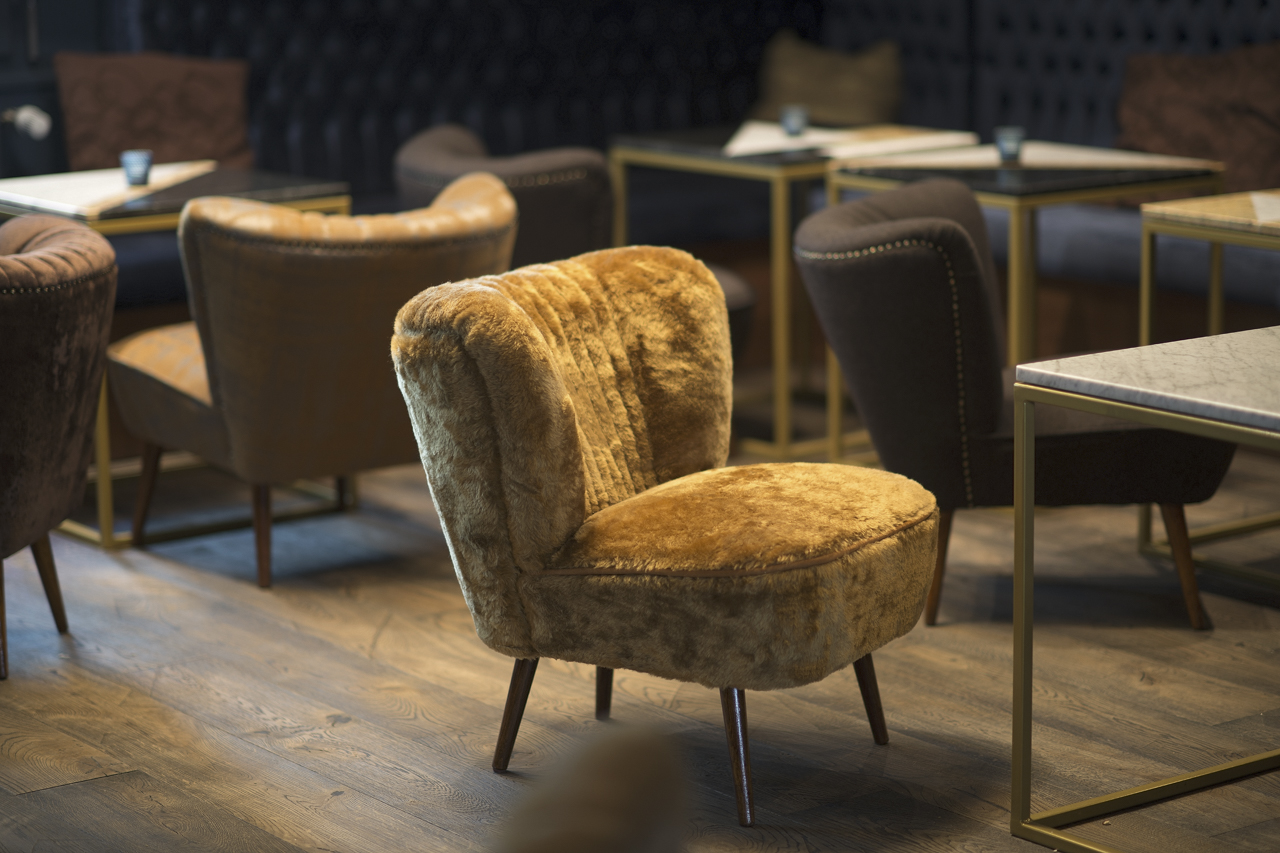 Palette Bar Palette Bar