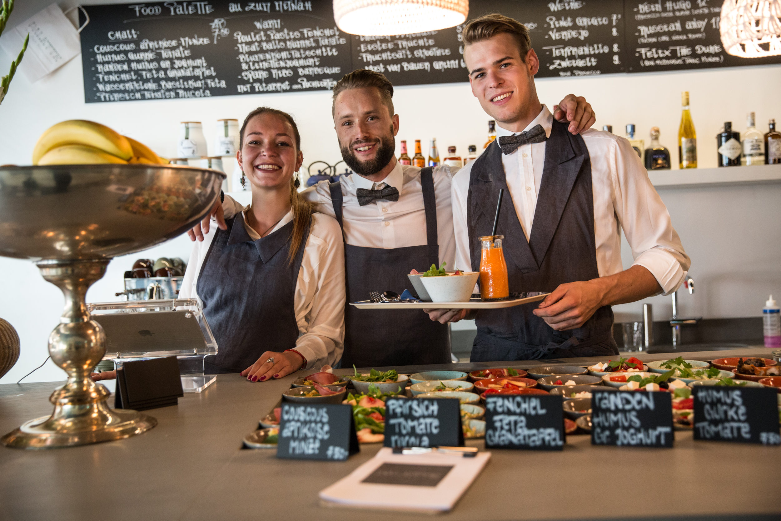 Palette Restaurant Palette Restaurant