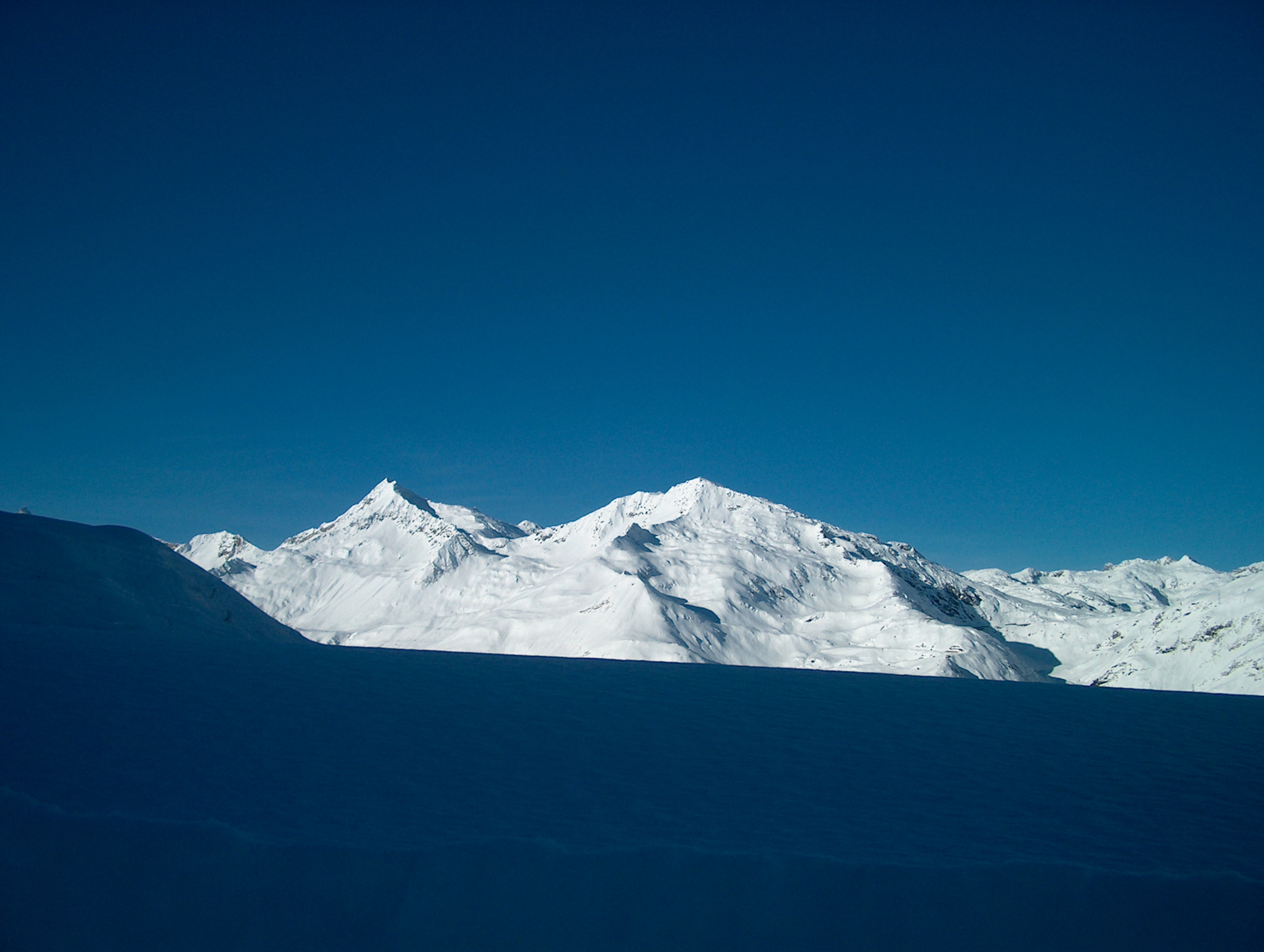 Umgebung Winter Umgebung Winter