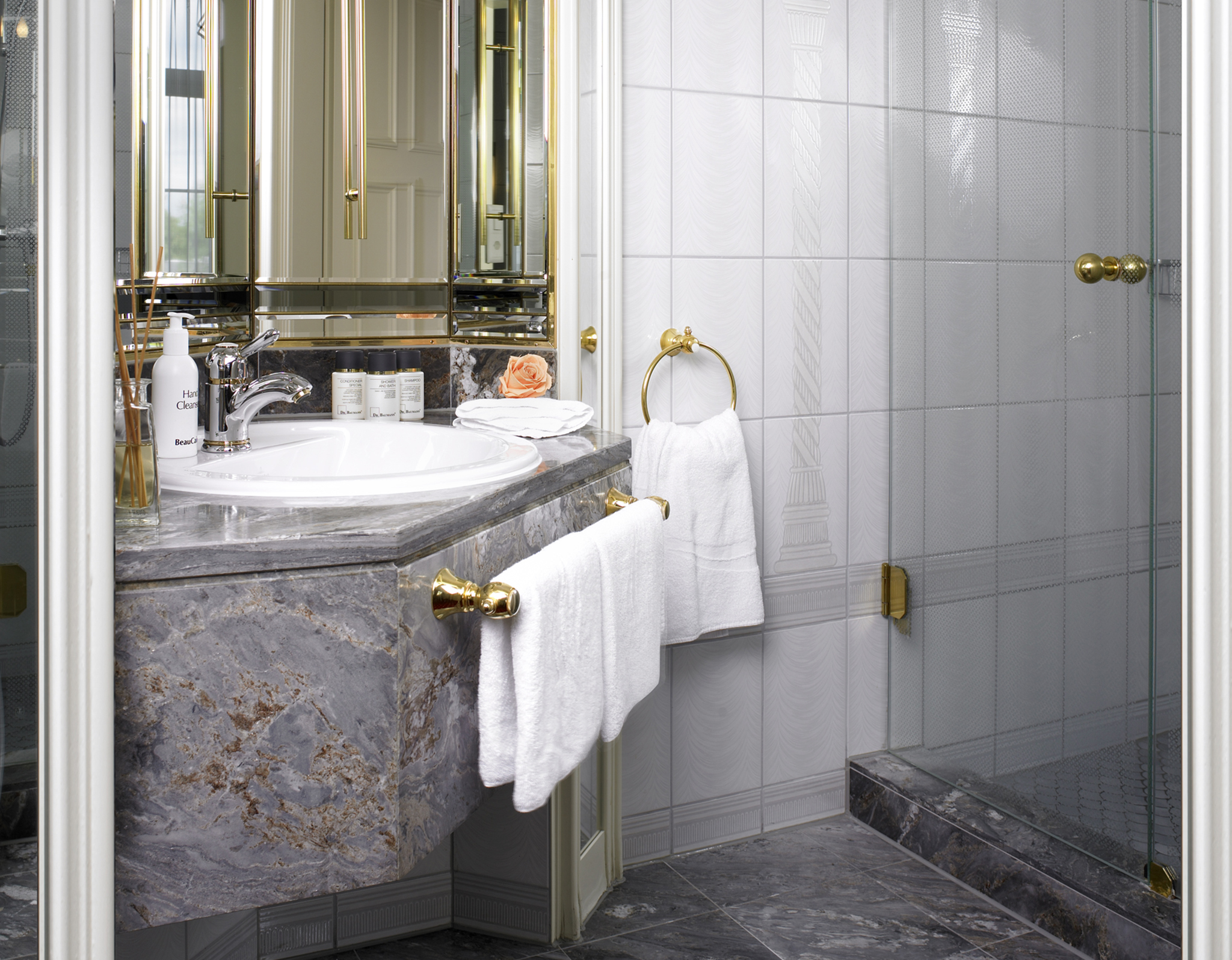 Badezimmer Badezimmer