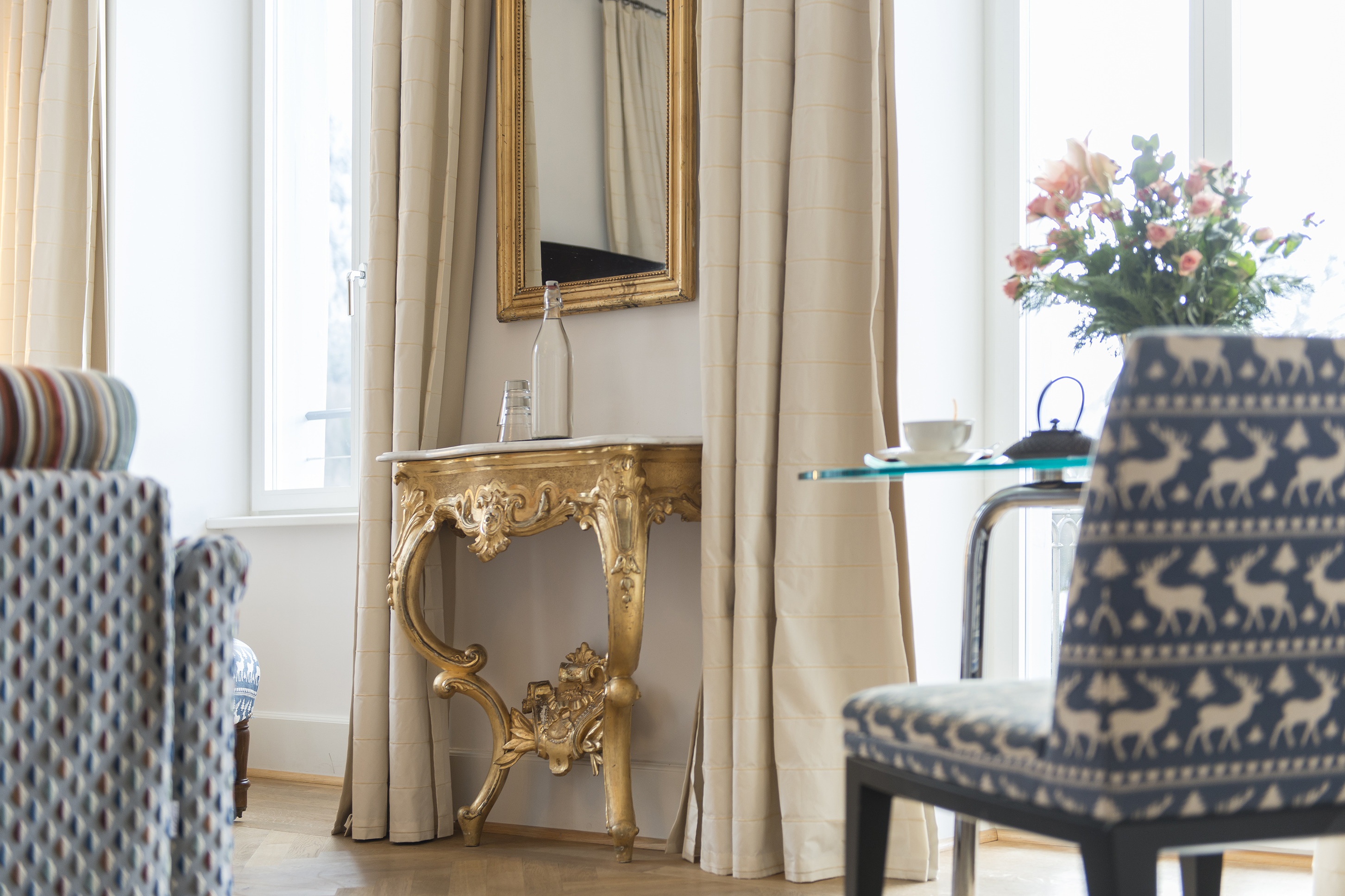 Junior Suite Junior Suite