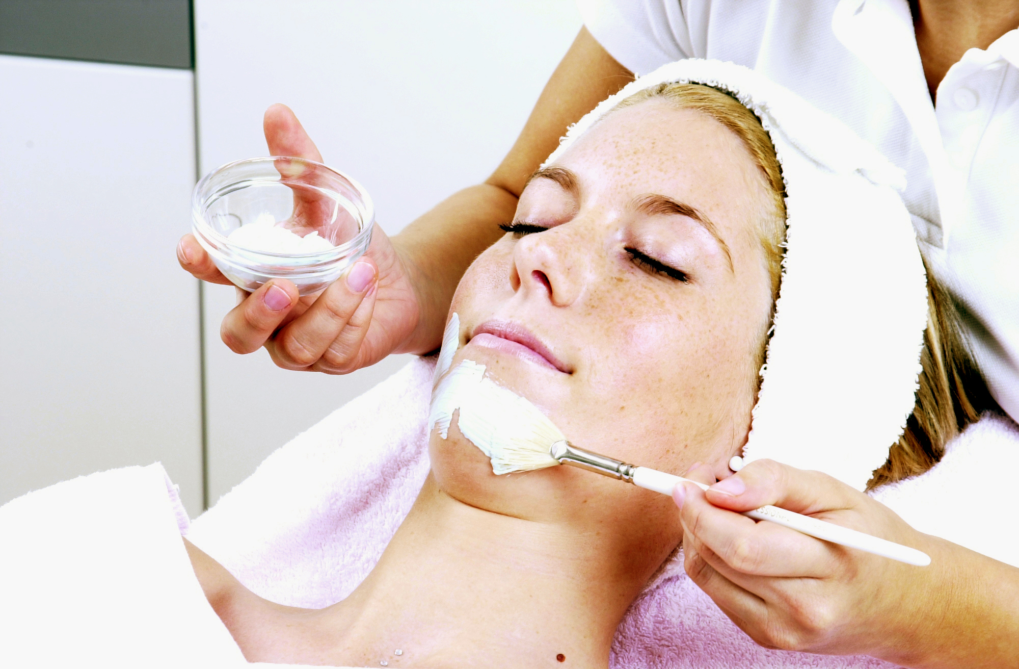 Gesichtspflege Gesichtspflege