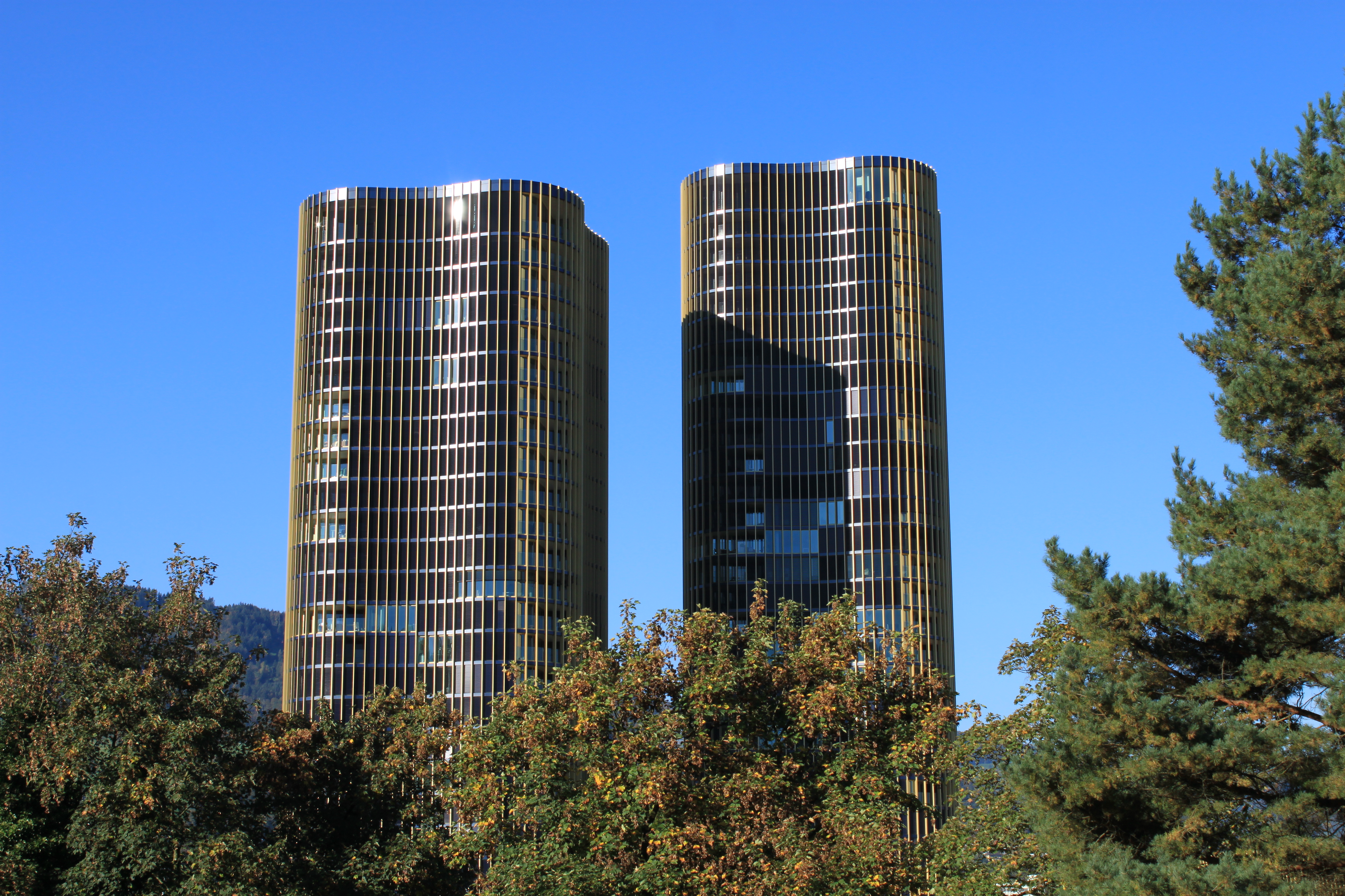 SUBARU Switzerland AG