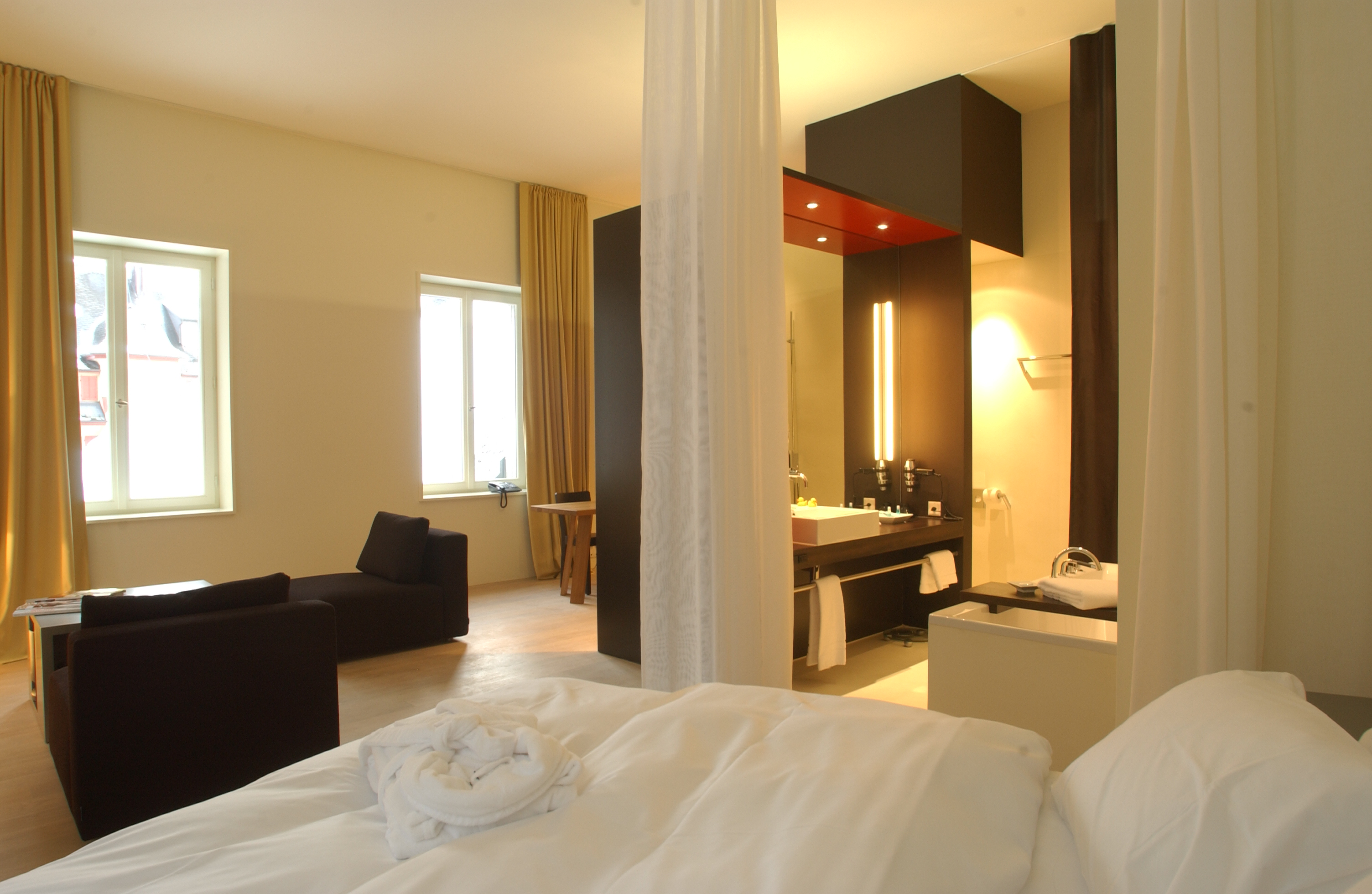 Zimmer Eiger Zimmer Eiger