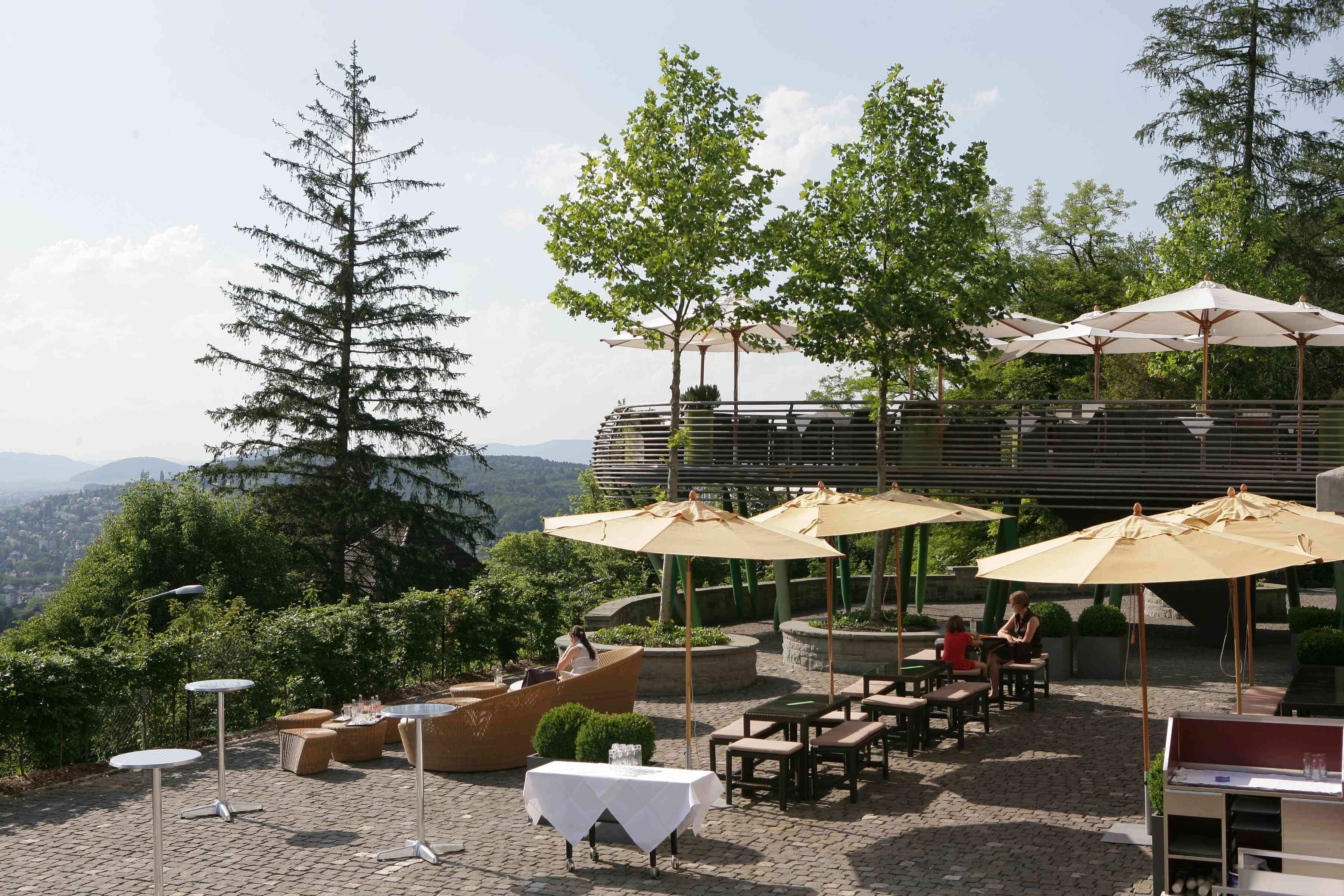 Terrasse Bistro Terrasse Bistro