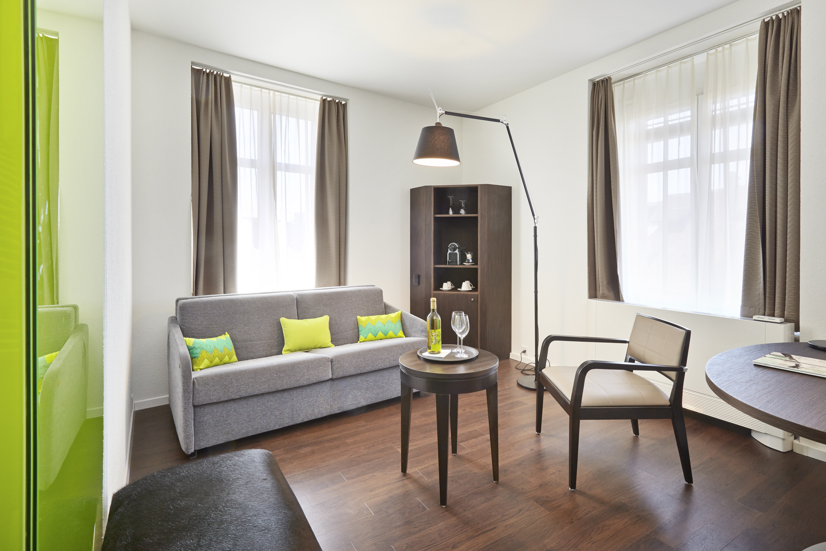 Superior Lounge Superior Lounge