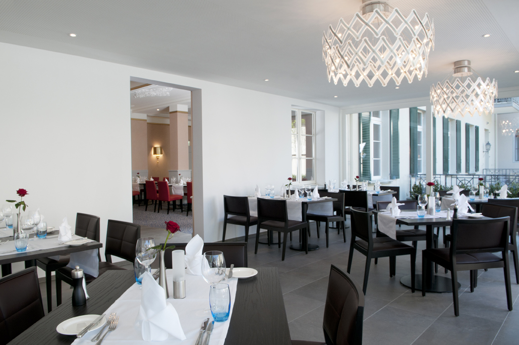 Restaurant Restaurant