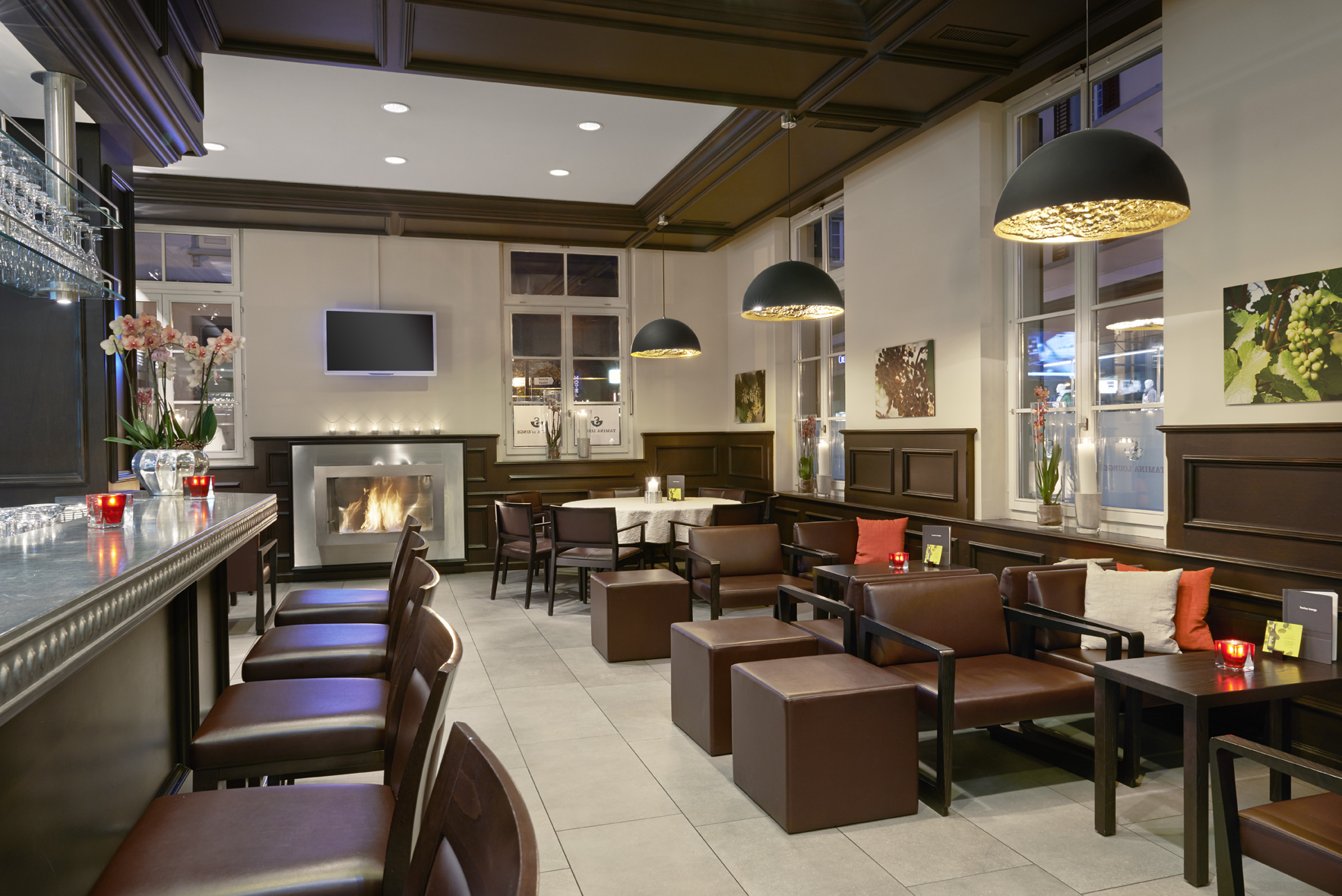 Bar Lounge Bar Lounge