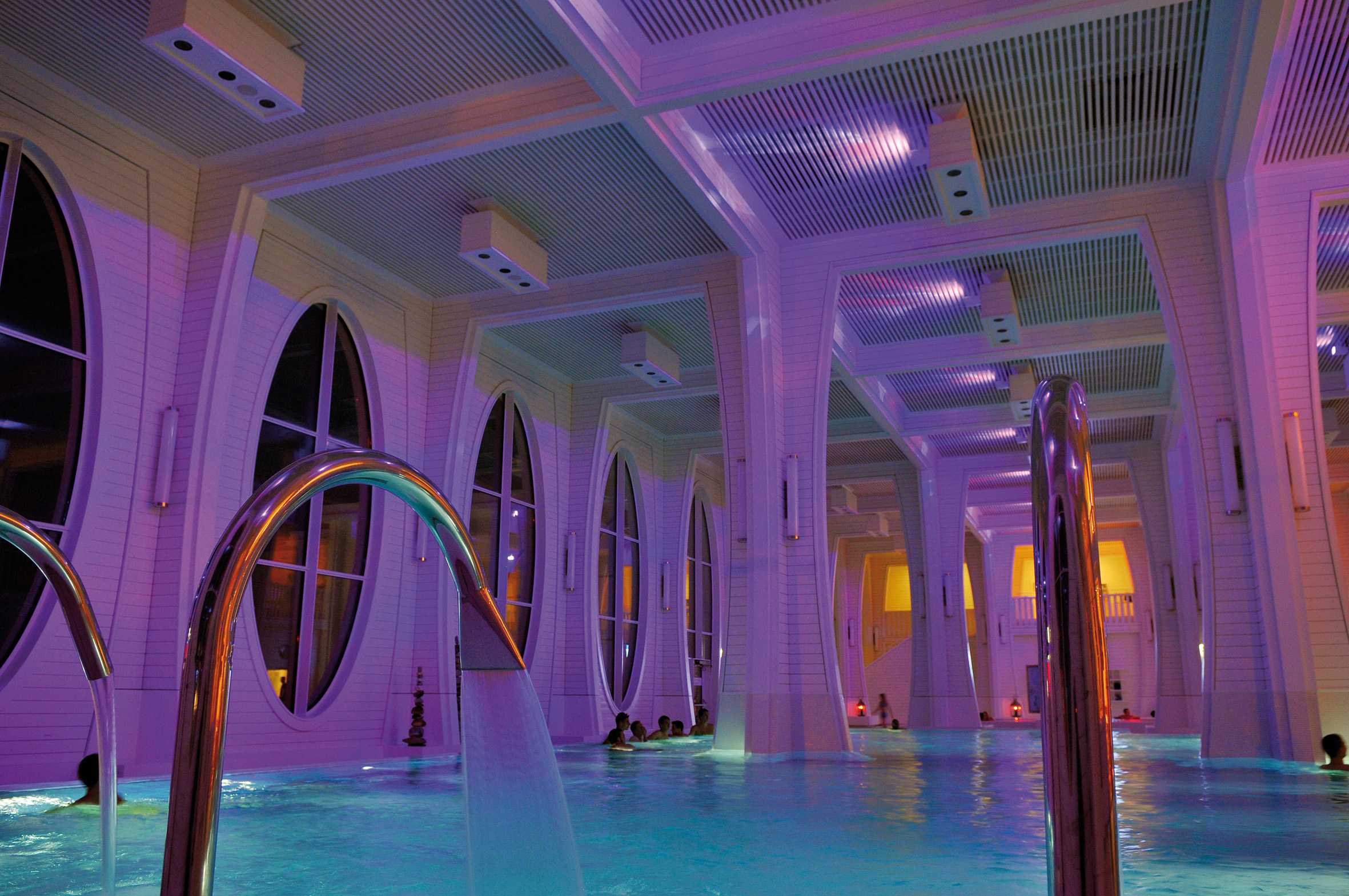 Innenansicht Innenansicht