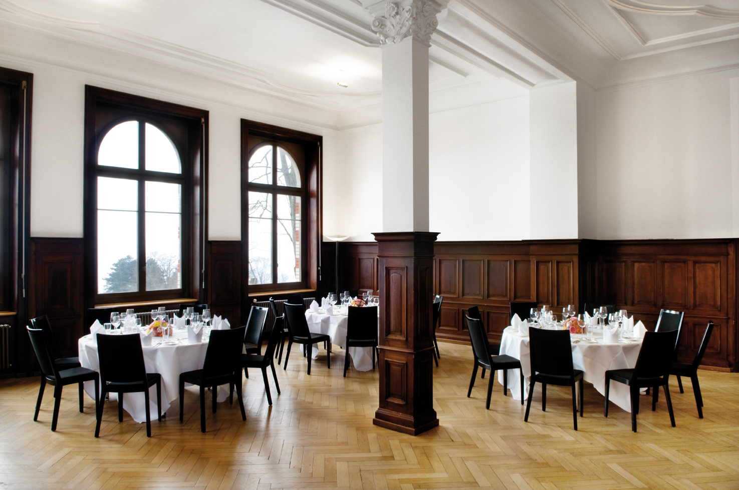 Bankett Kursaal 2 Bankett Kursaal 2