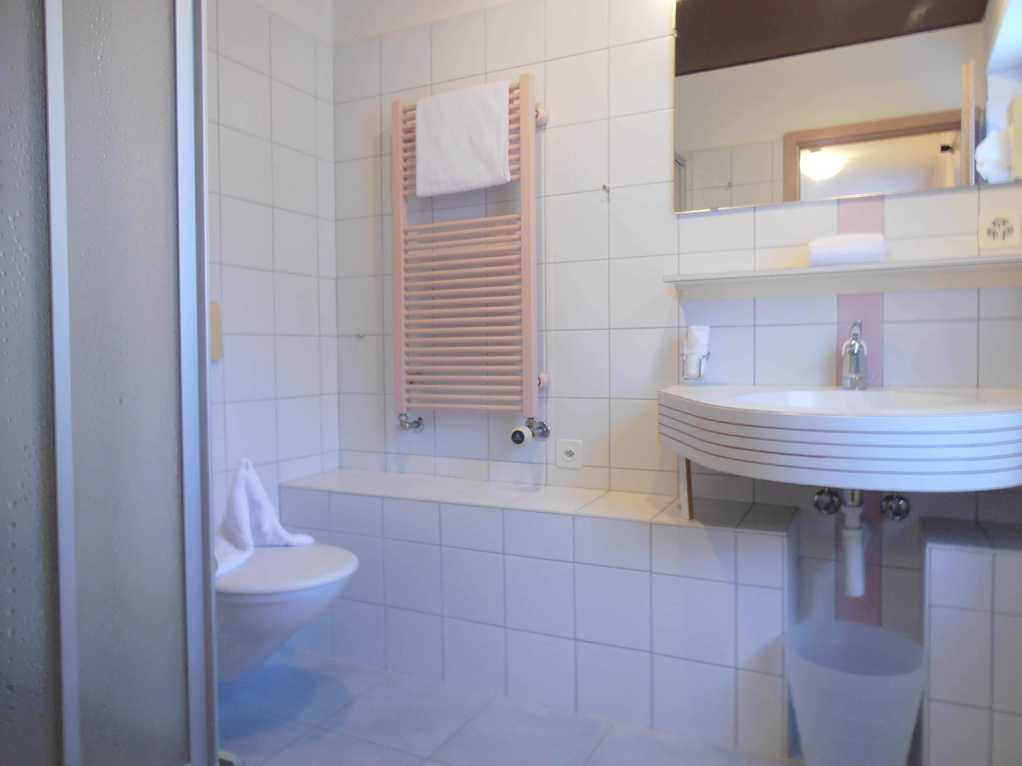 Badezimmer Badezimmer