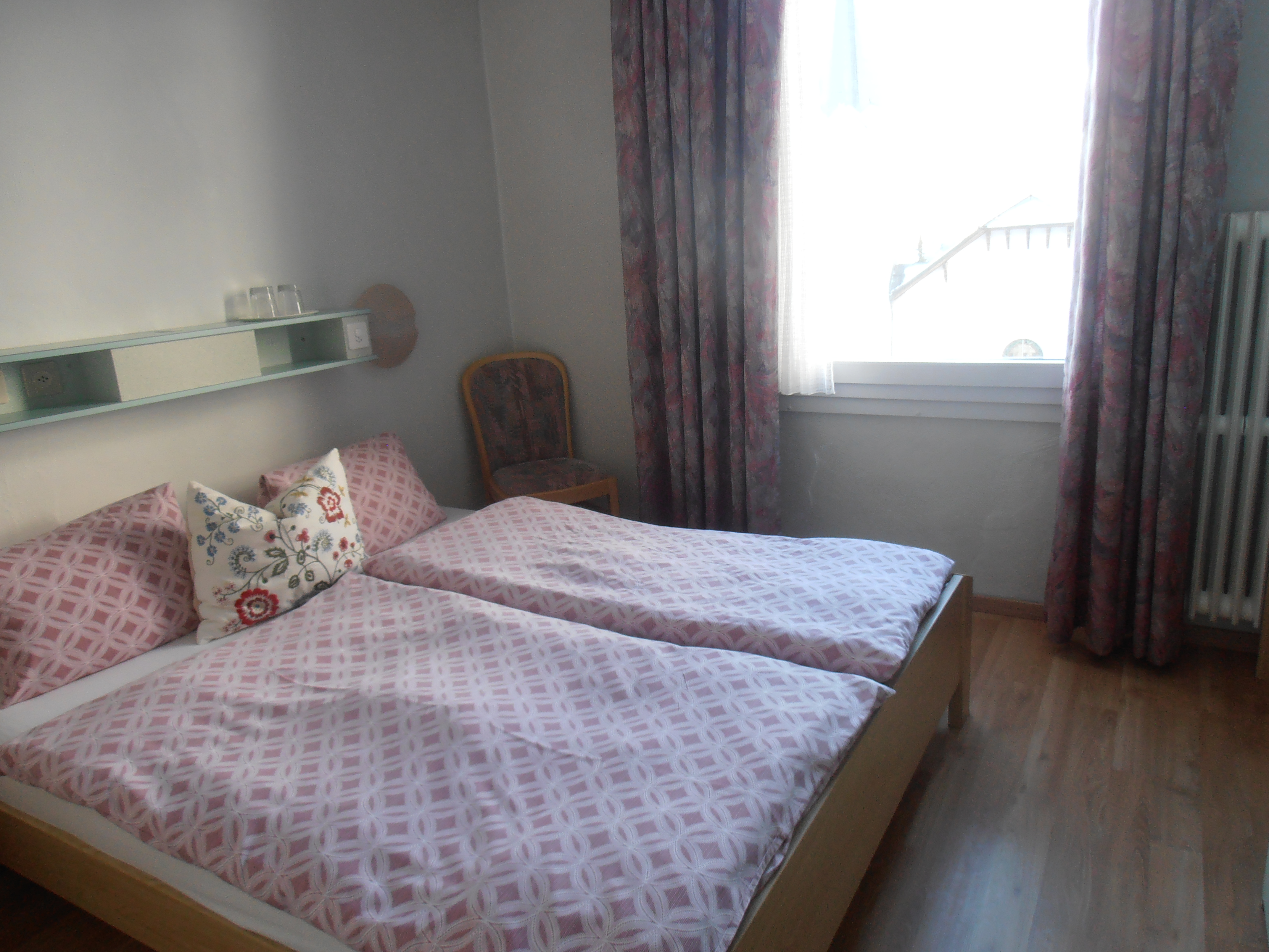 Einzelzimmer Superior Einzelzimmer Superior