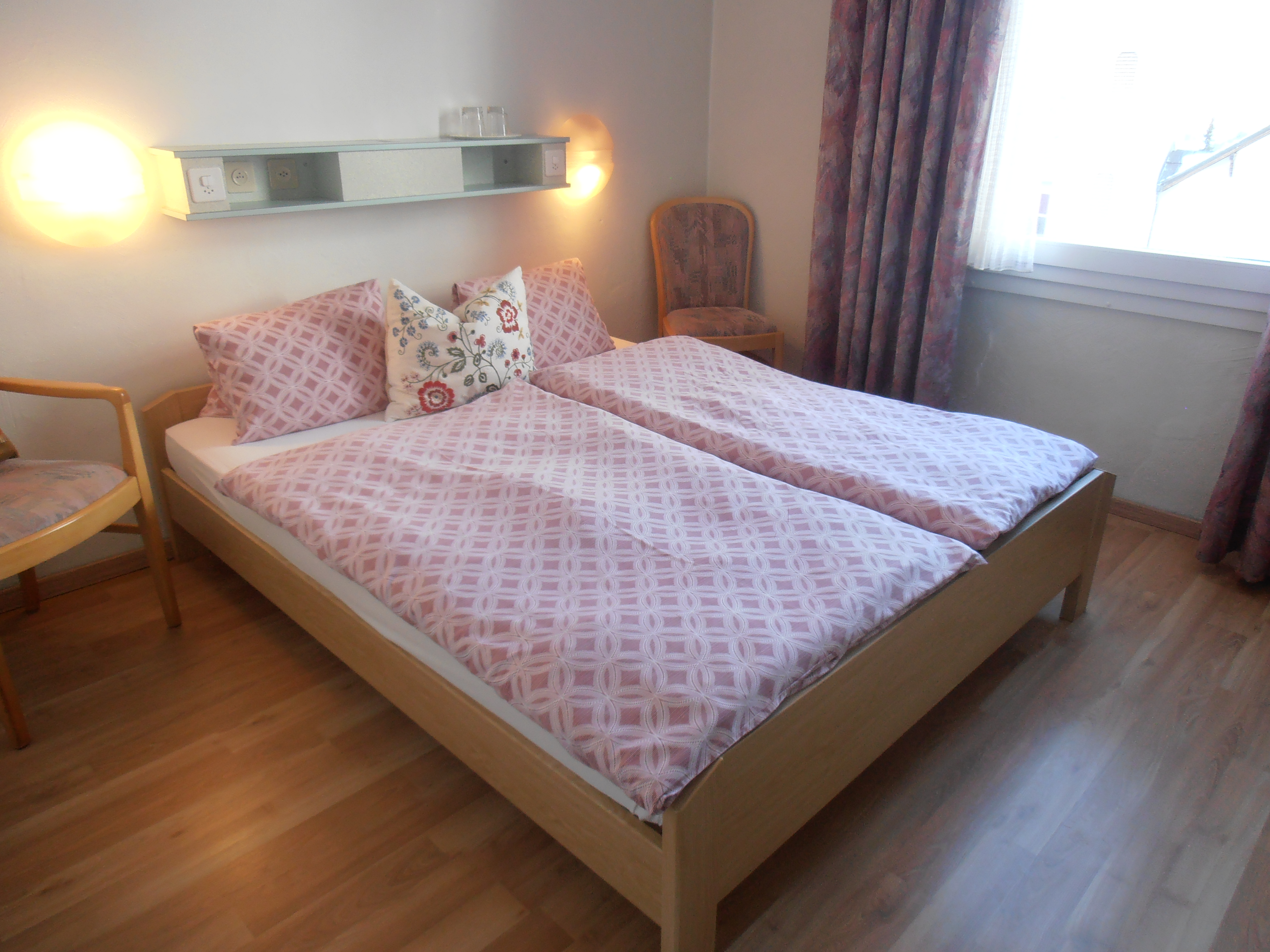 Einzelzimmer Superior Einzelzimmer Superior