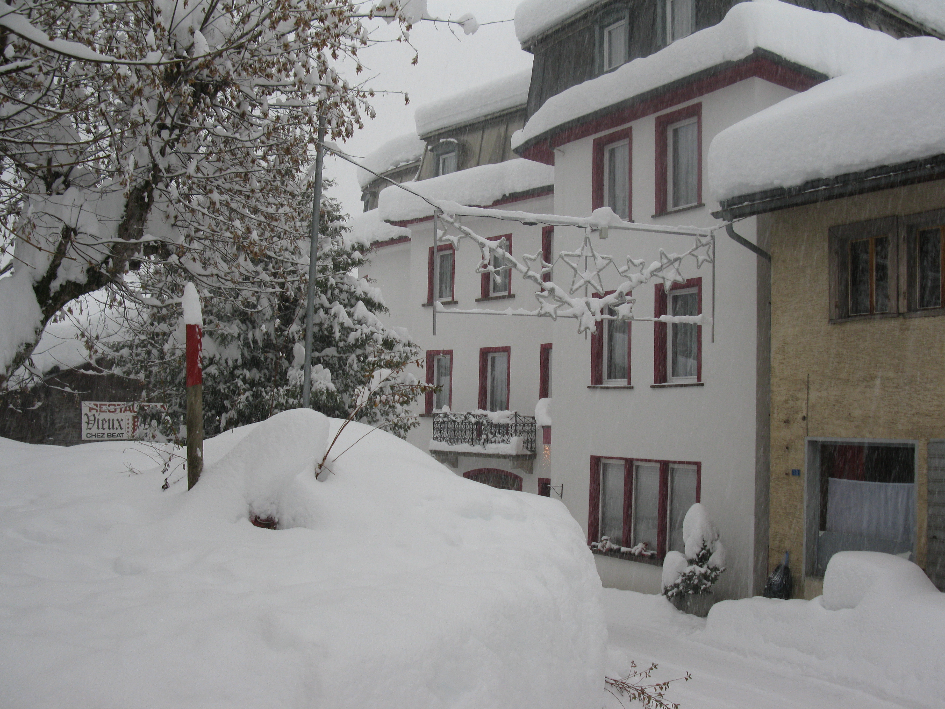 Hotel Escher – Bild