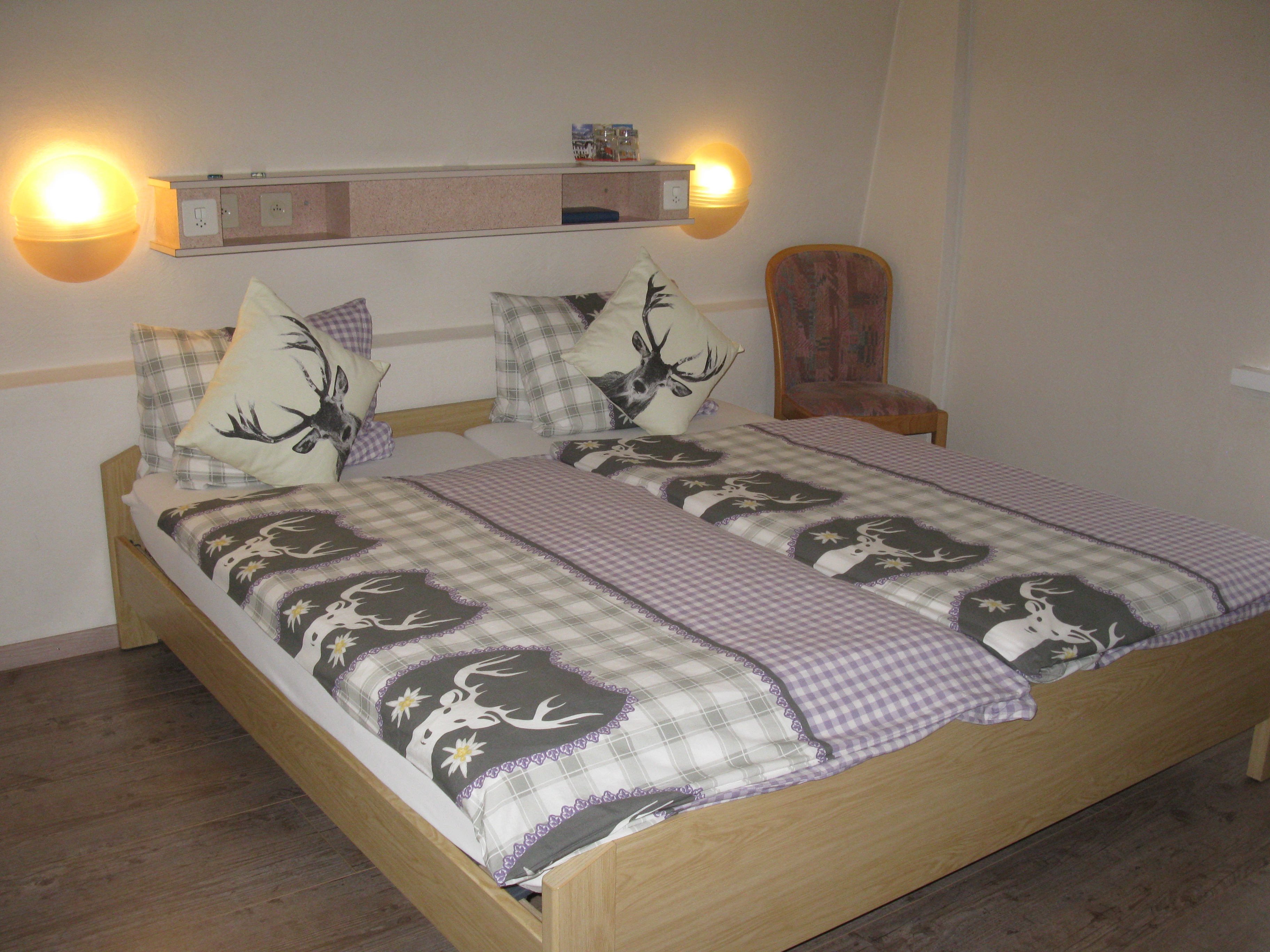 Hotel Escher – Bild