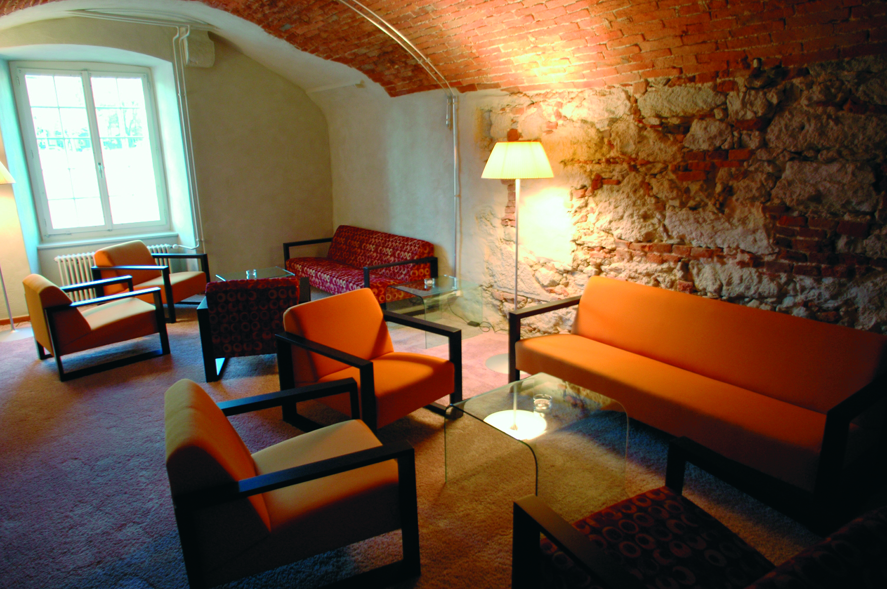 Hotel Lounge Hotel Lounge