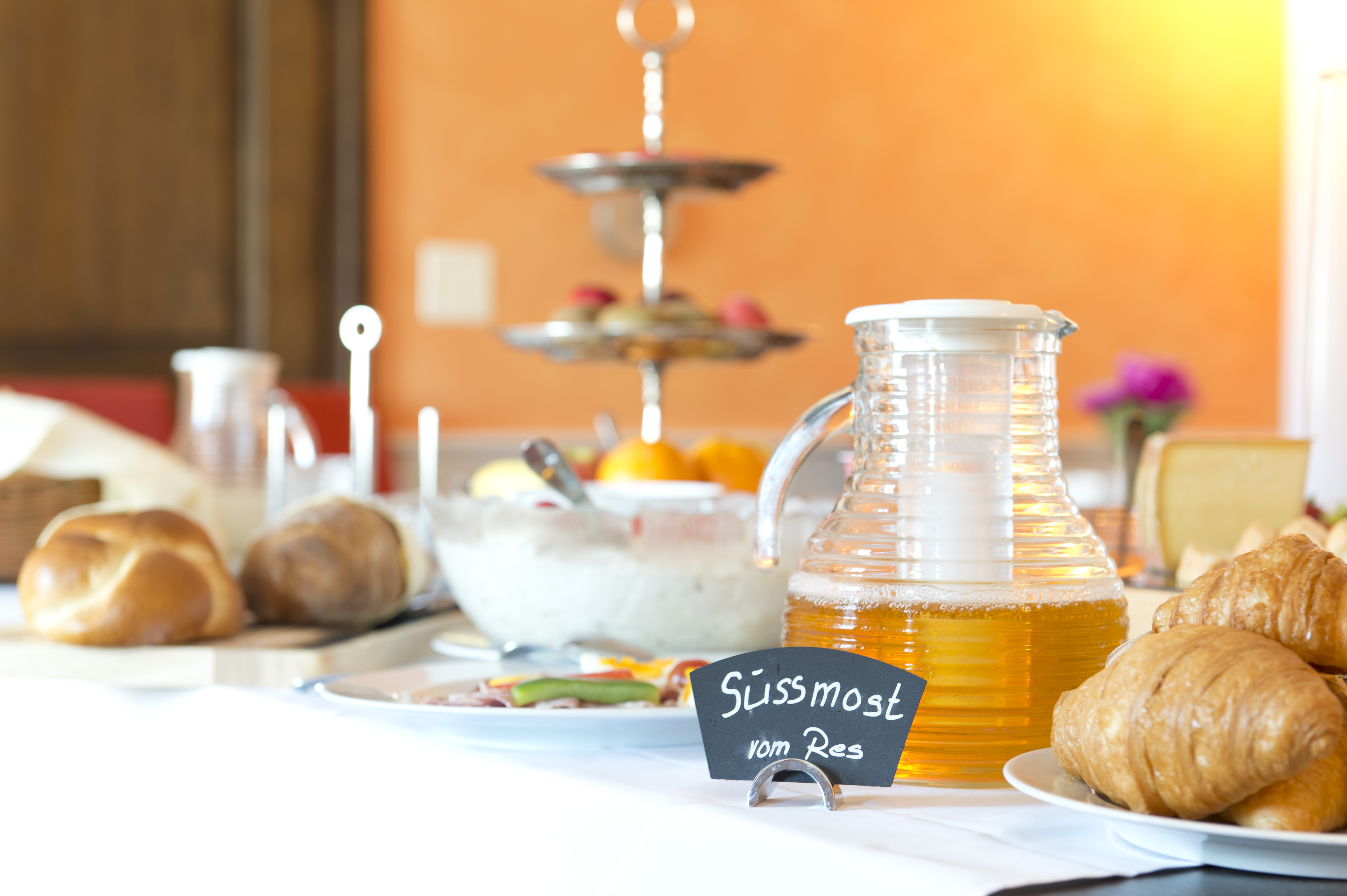 Frühstück Frühstück