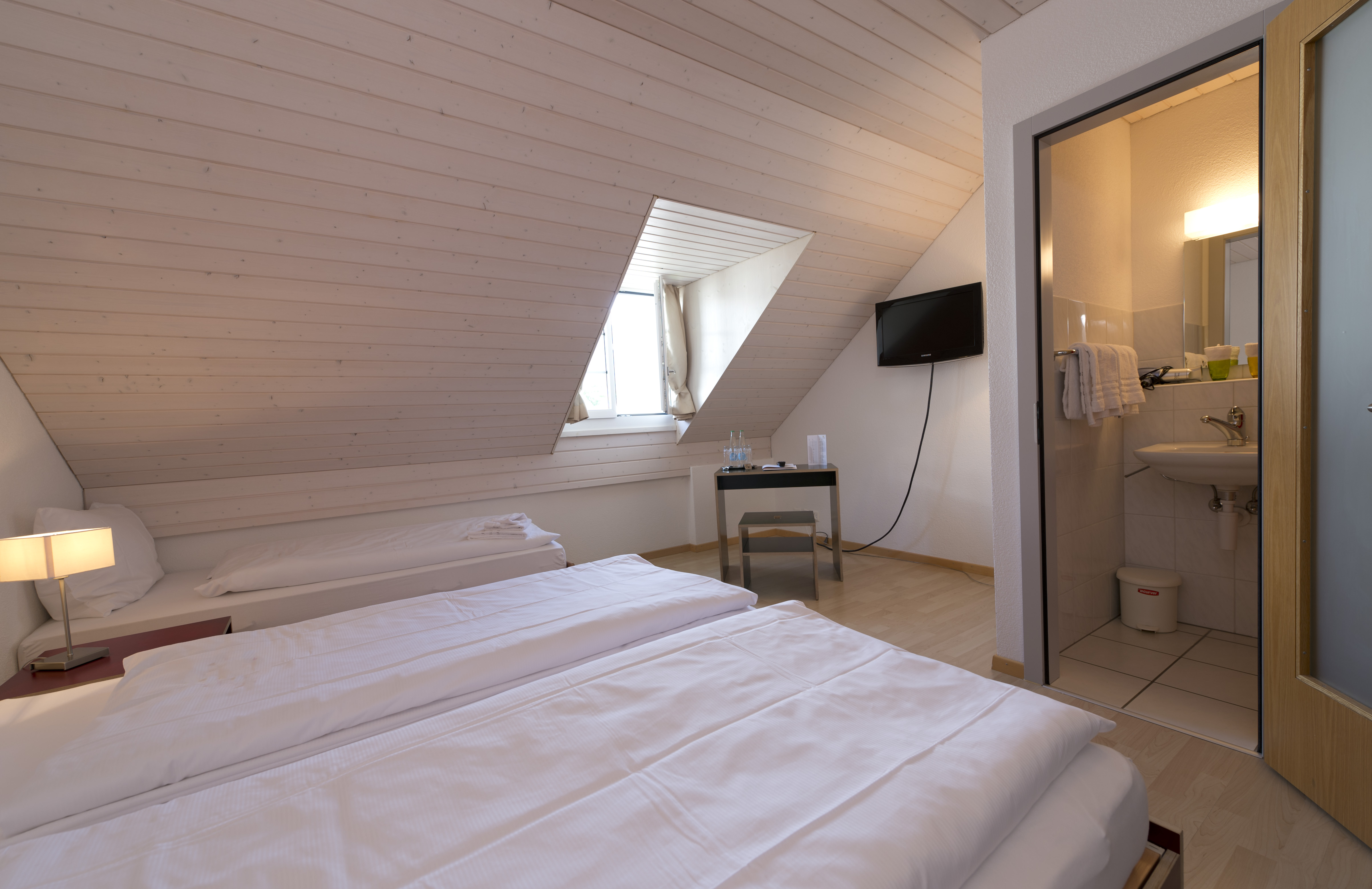 Family room Family room