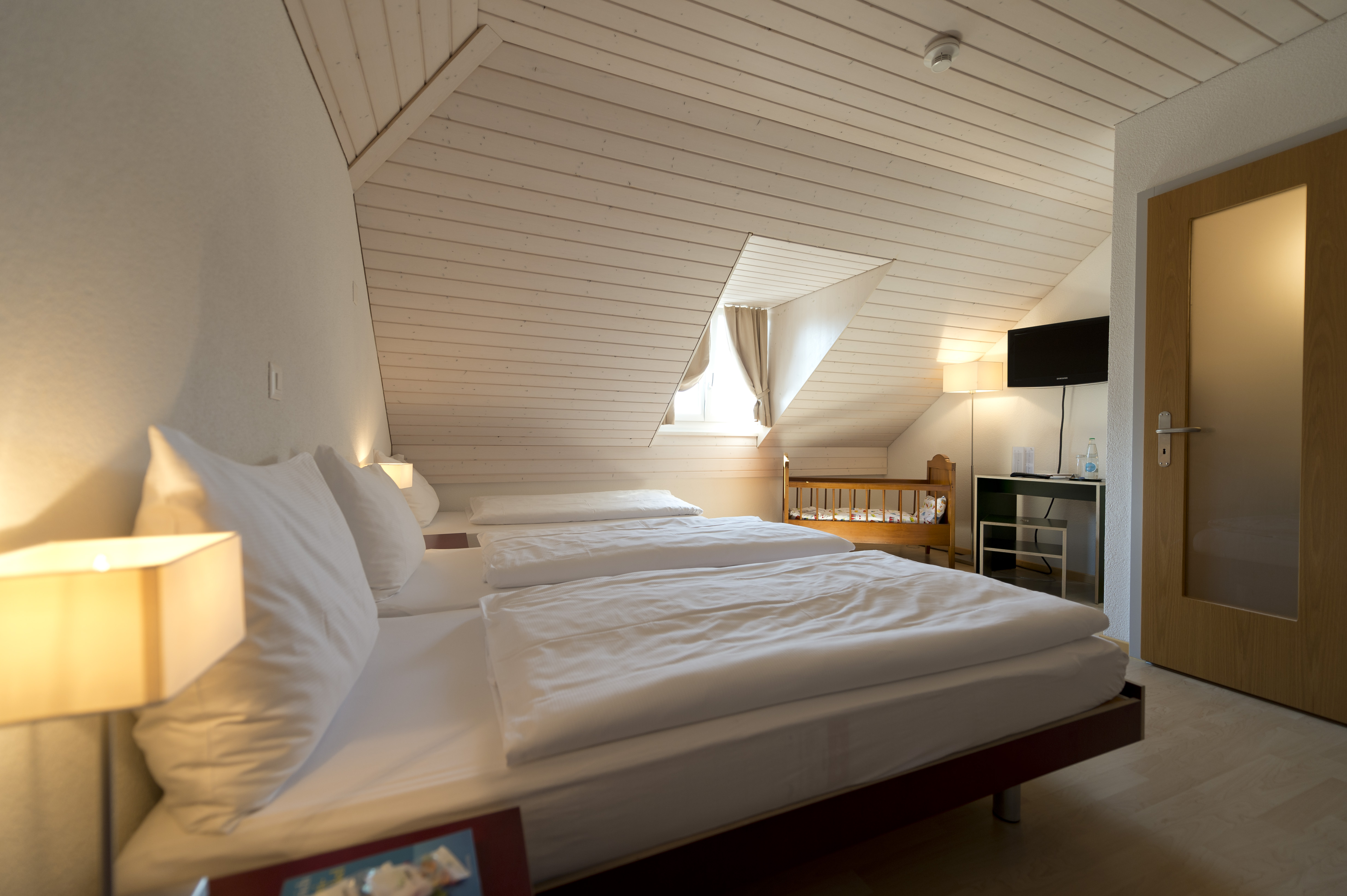 Family room Family room