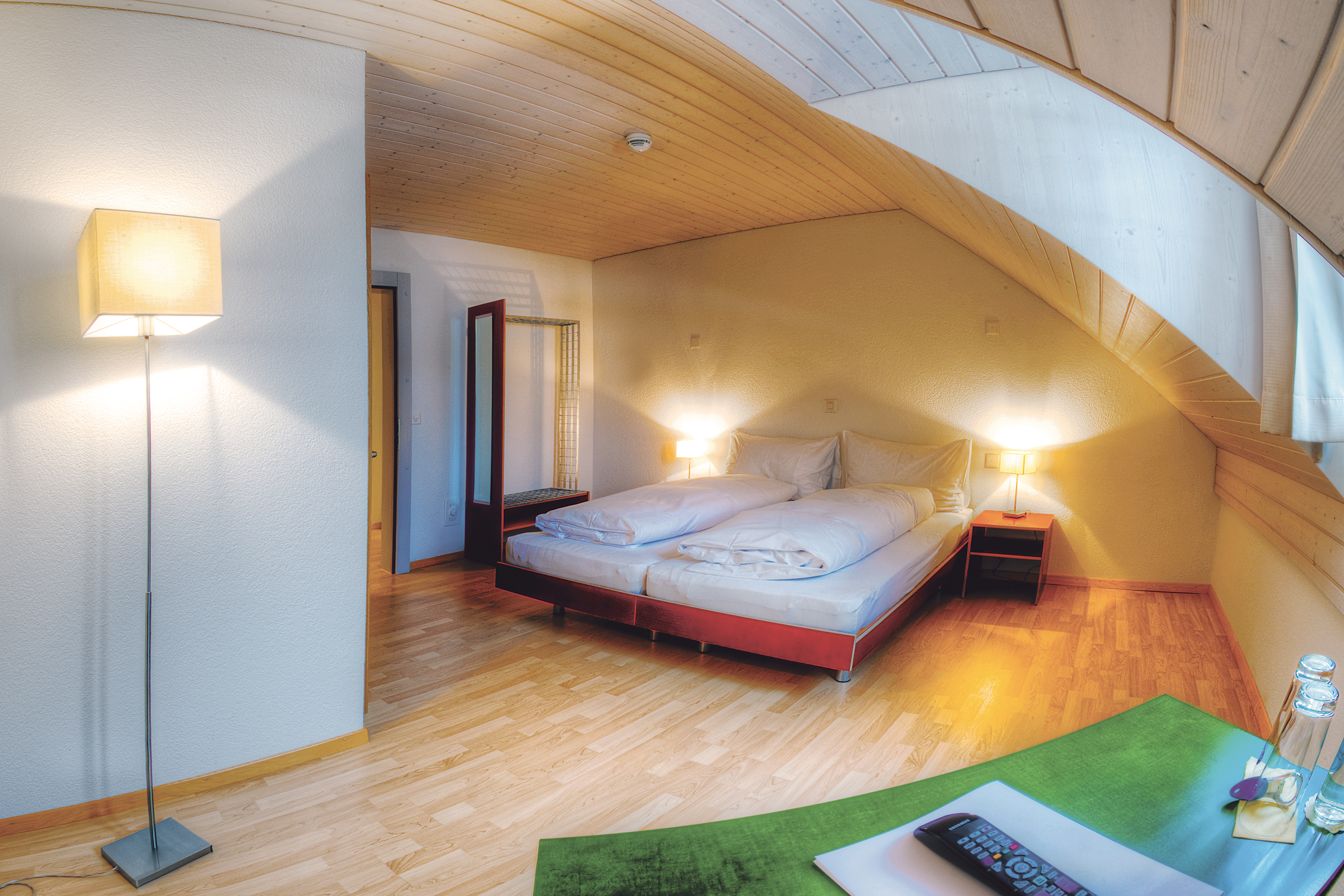 Family room Family room