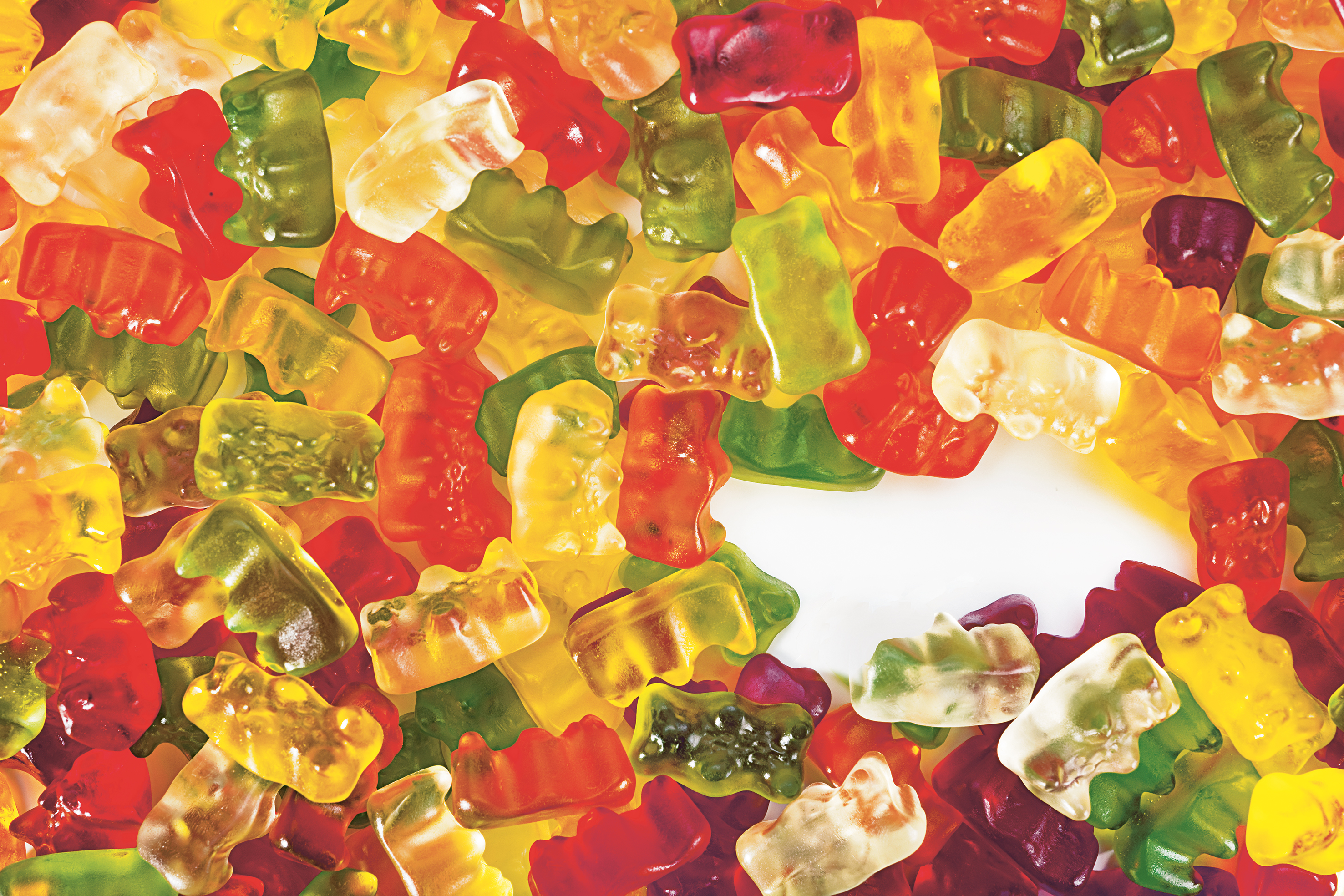 Gummi Bears Gummi Bears