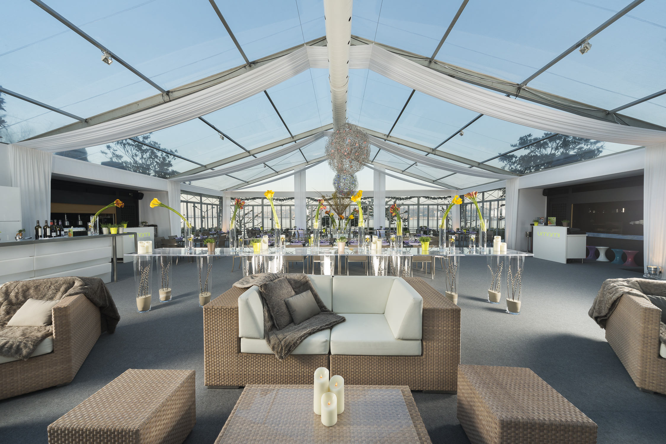 Winter Garden Winter Garden