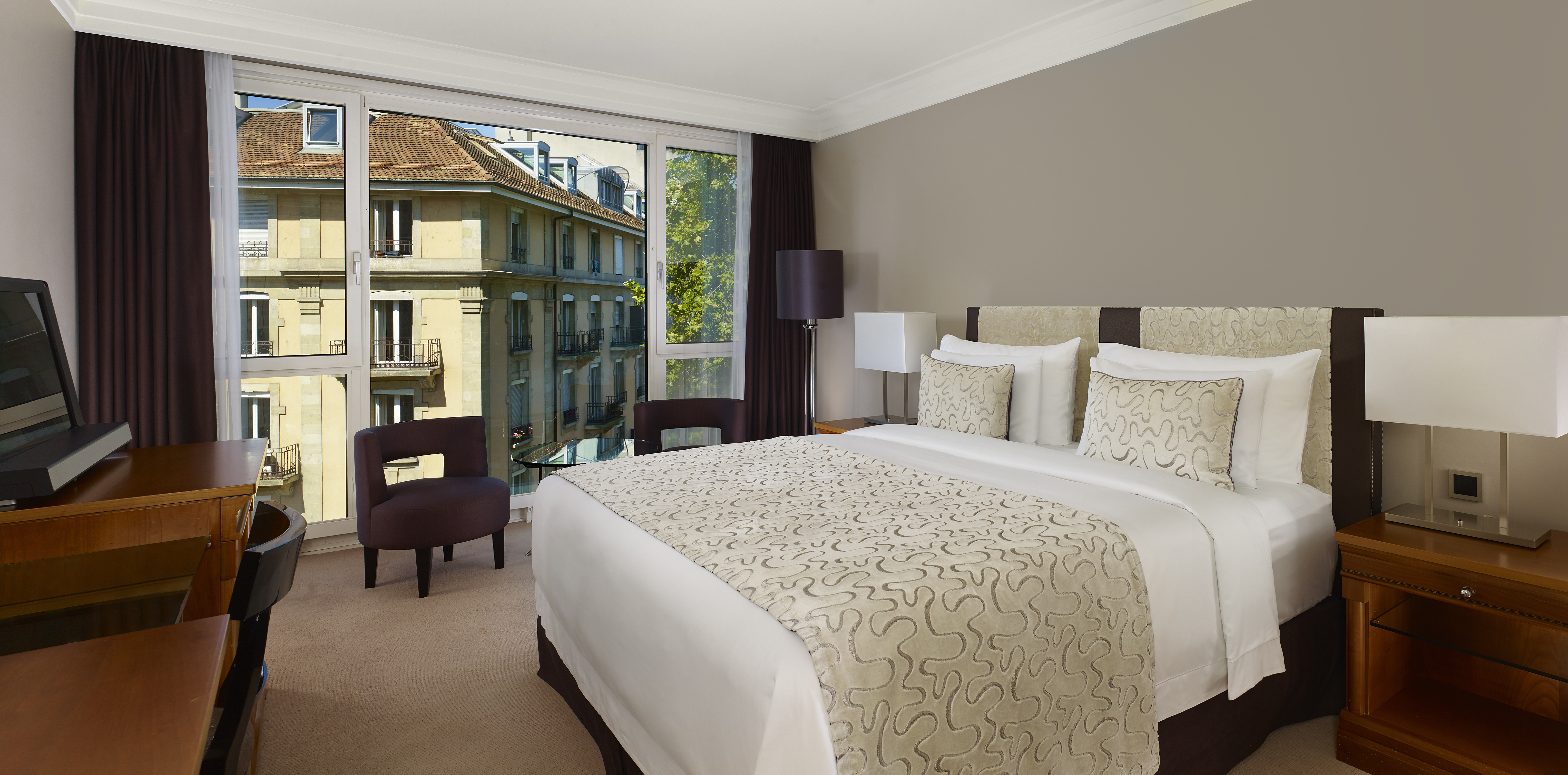 Prestige Room City View Prestige Room City View