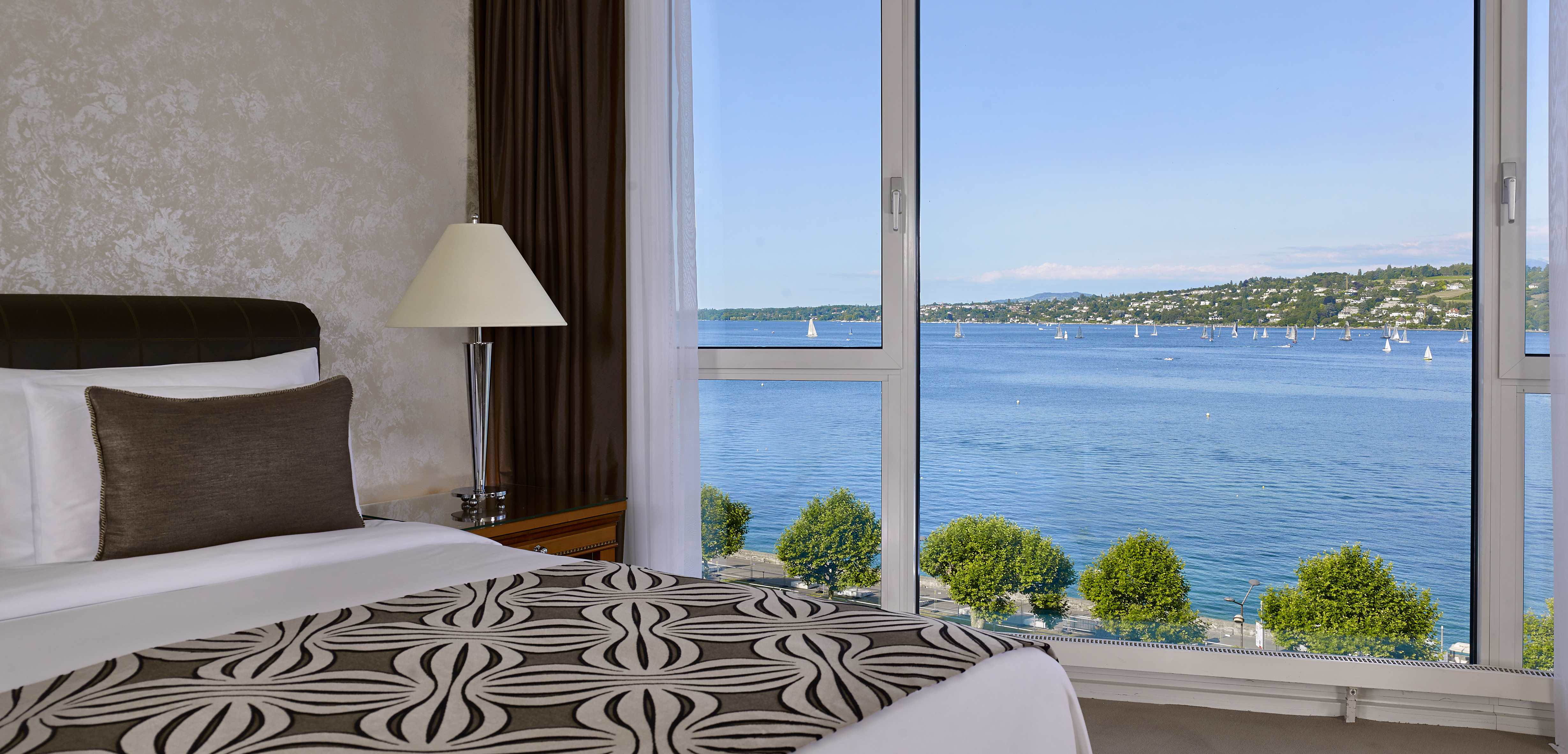 Junior Suite Lake View Junior Suite Lake View