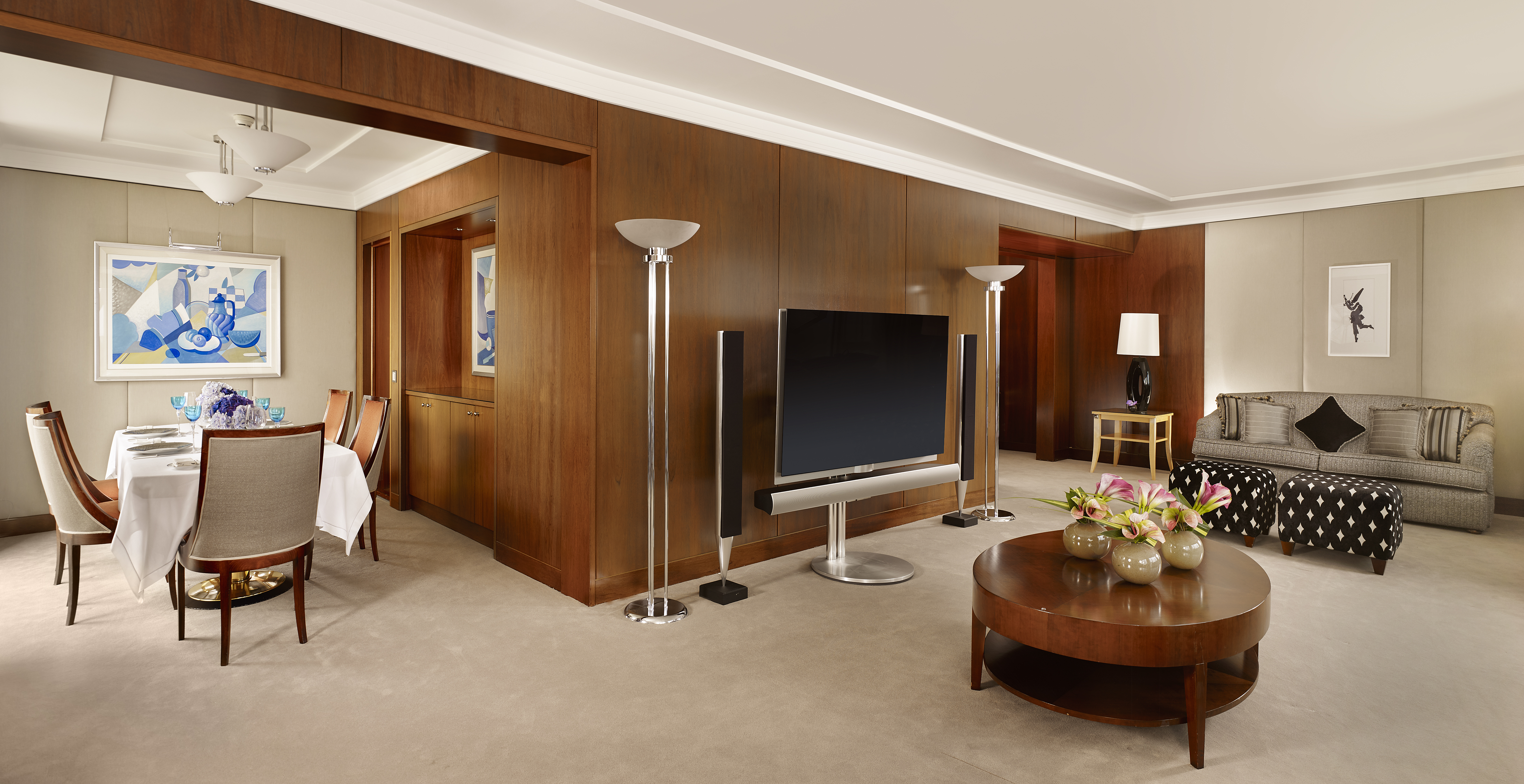 Presidential Suite Lake View Presidential Suite Lake View