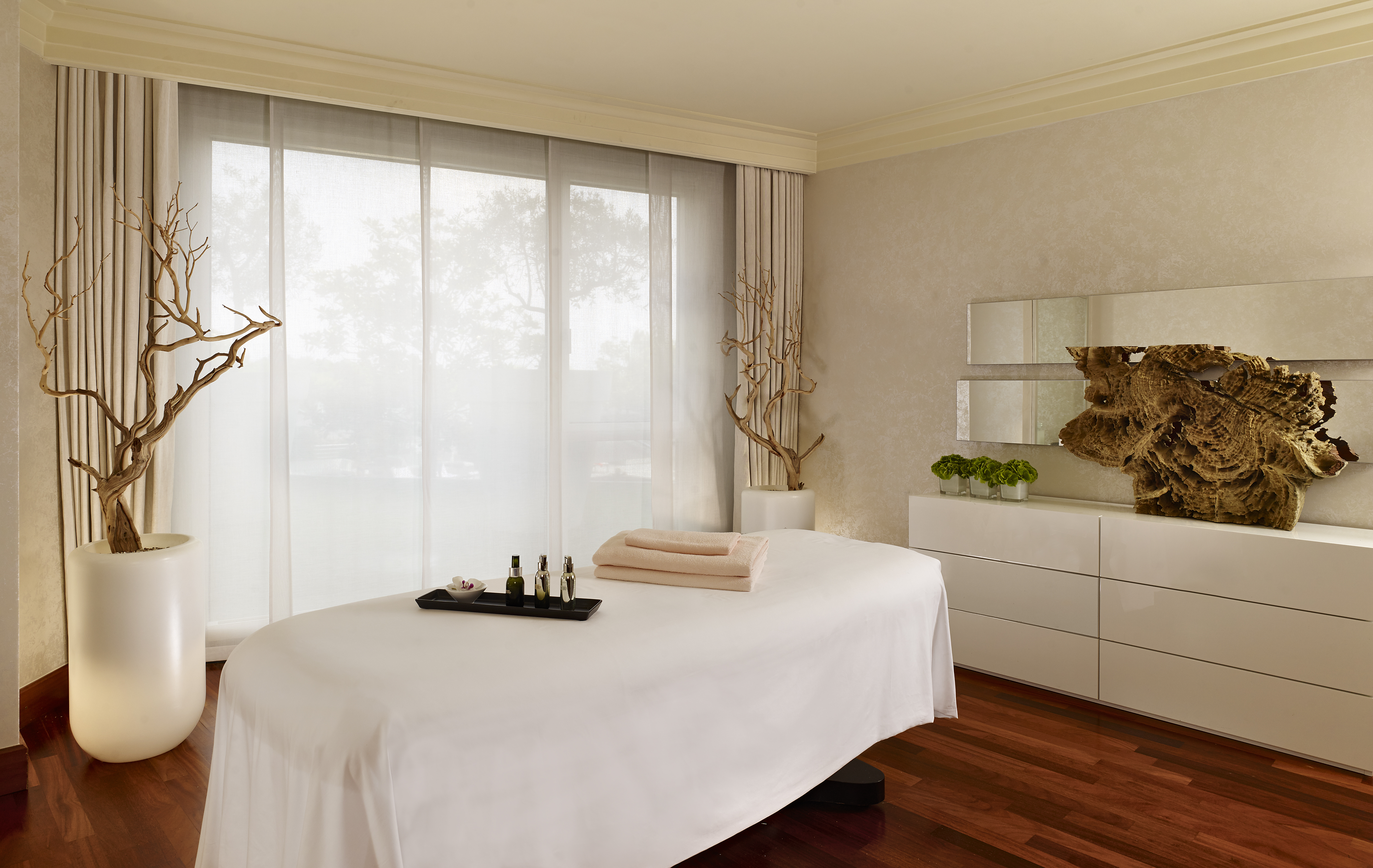 Spa LA MER Spa LA MER