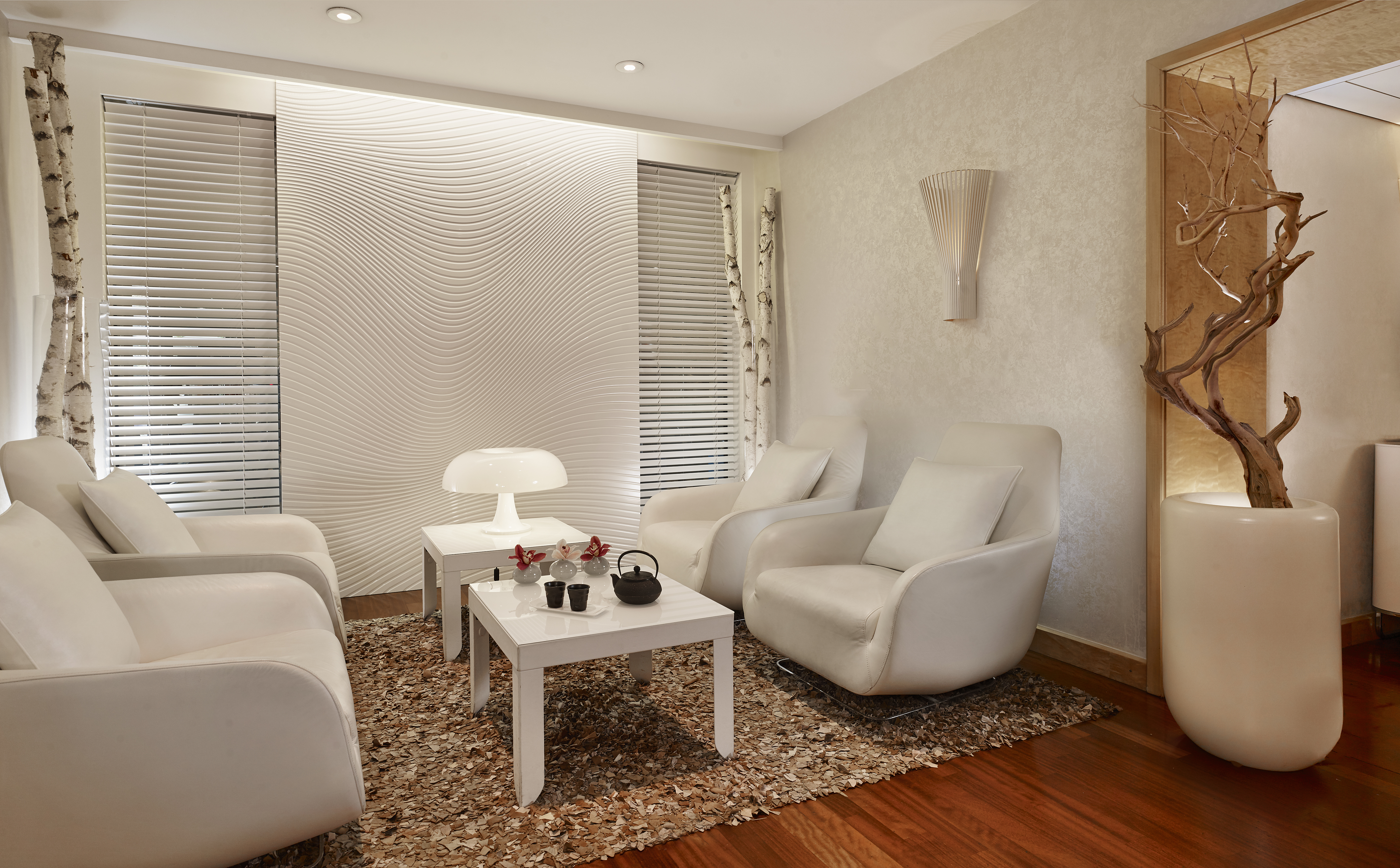 Spa La Mer Spa La Mer