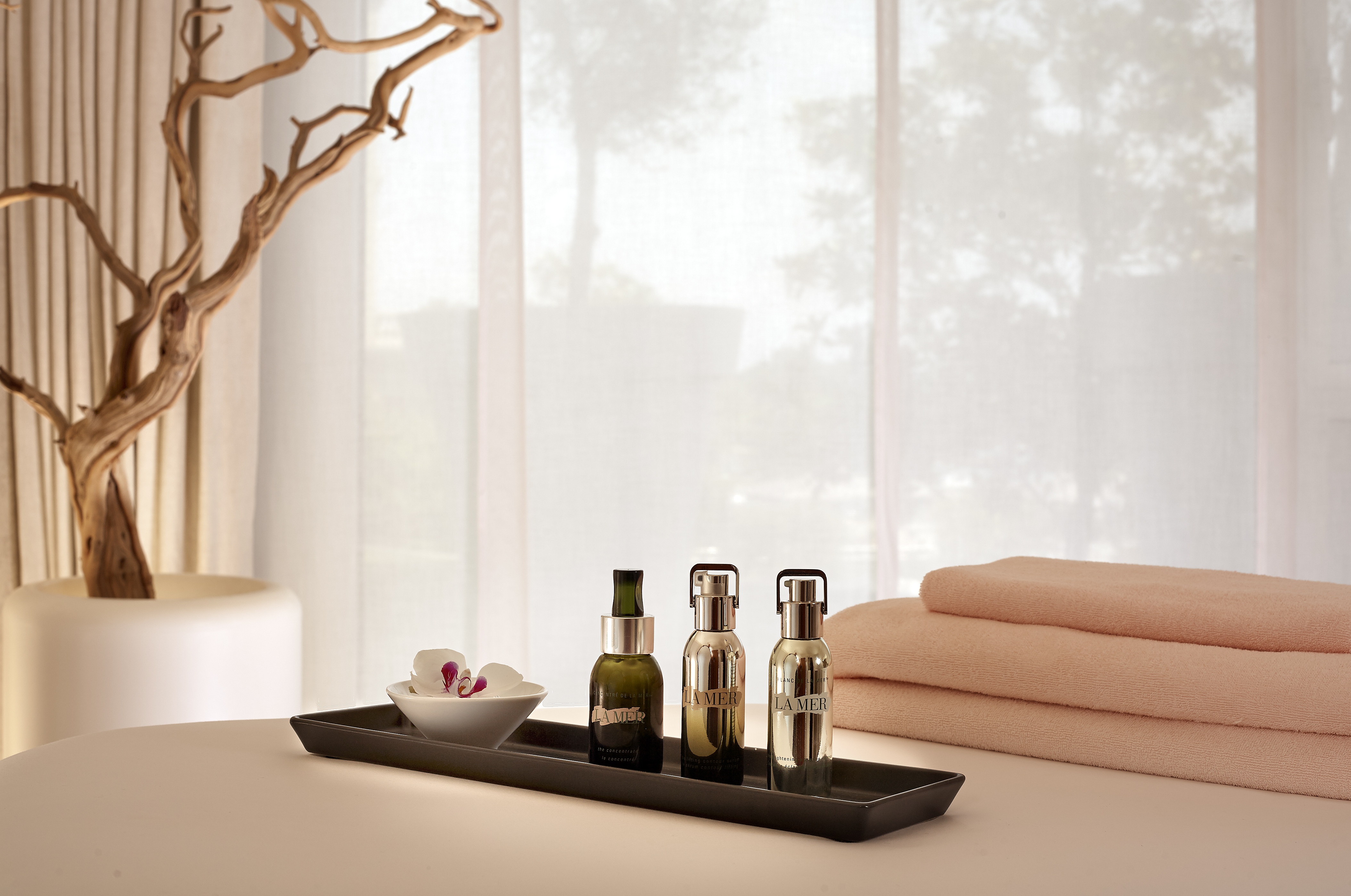 Spa La Mer Spa La Mer