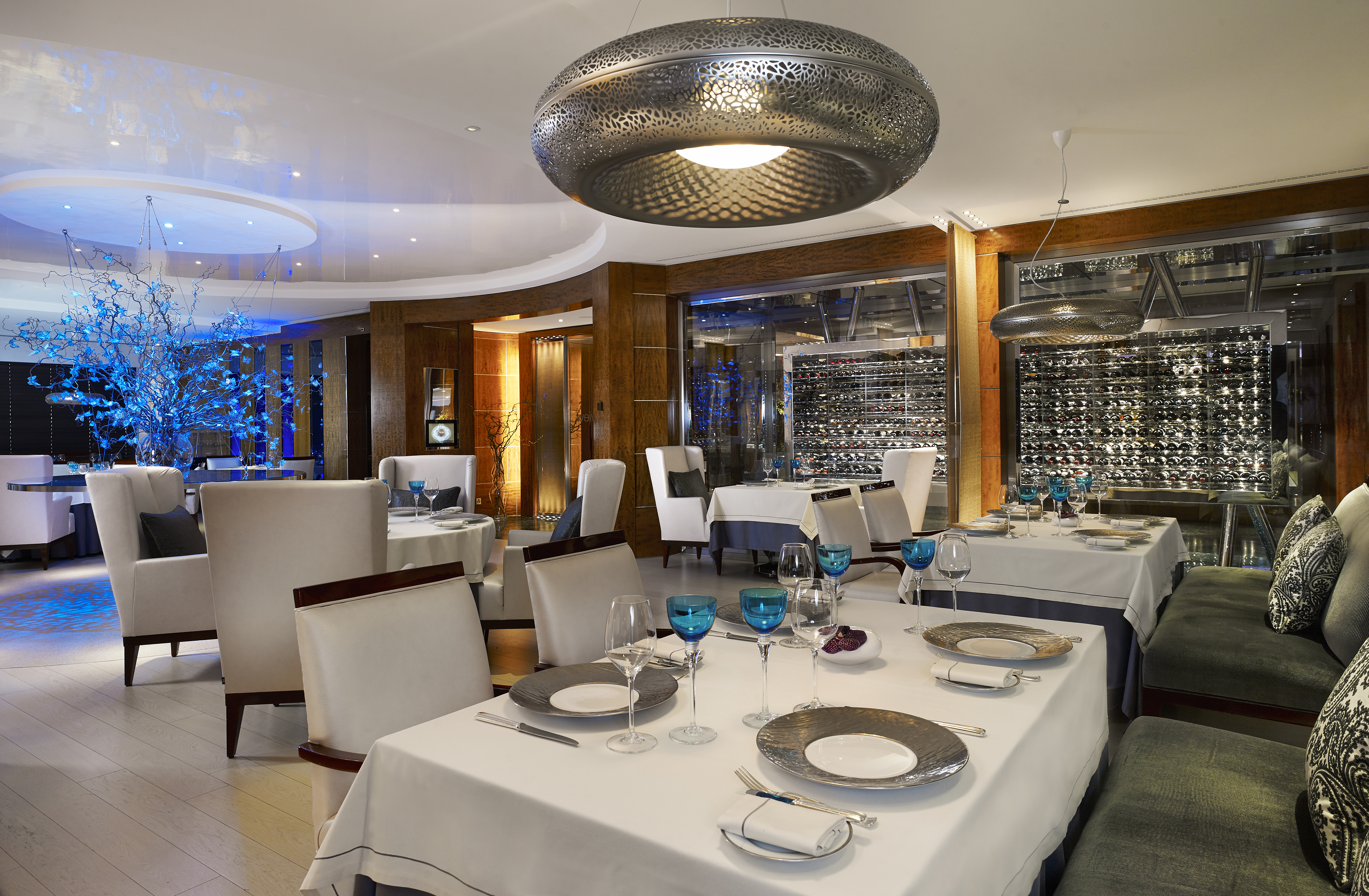 Bayview by Michel Roth Bayview by Michel Roth