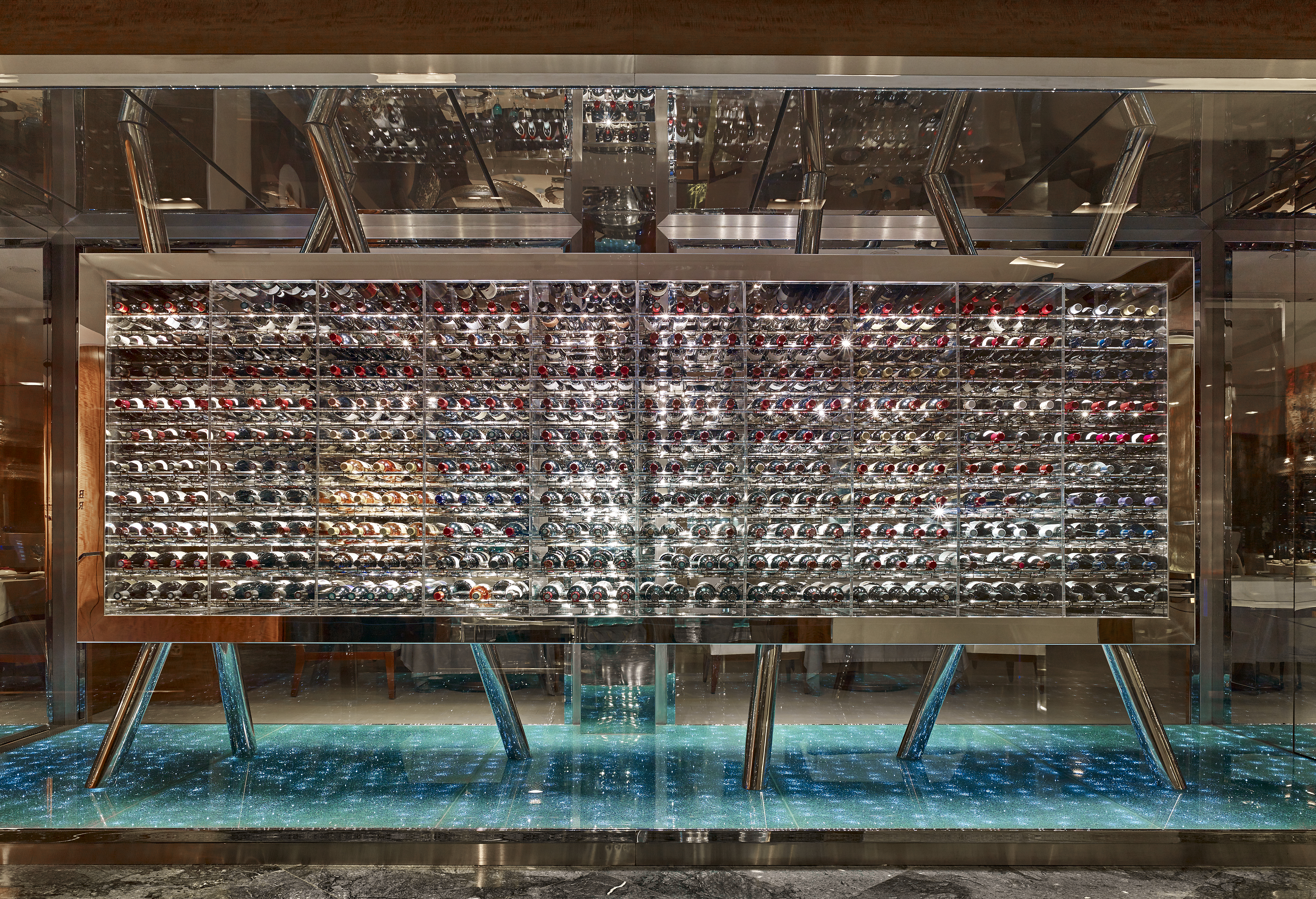 Bayview by Michel Roth Bayview by Michel Roth