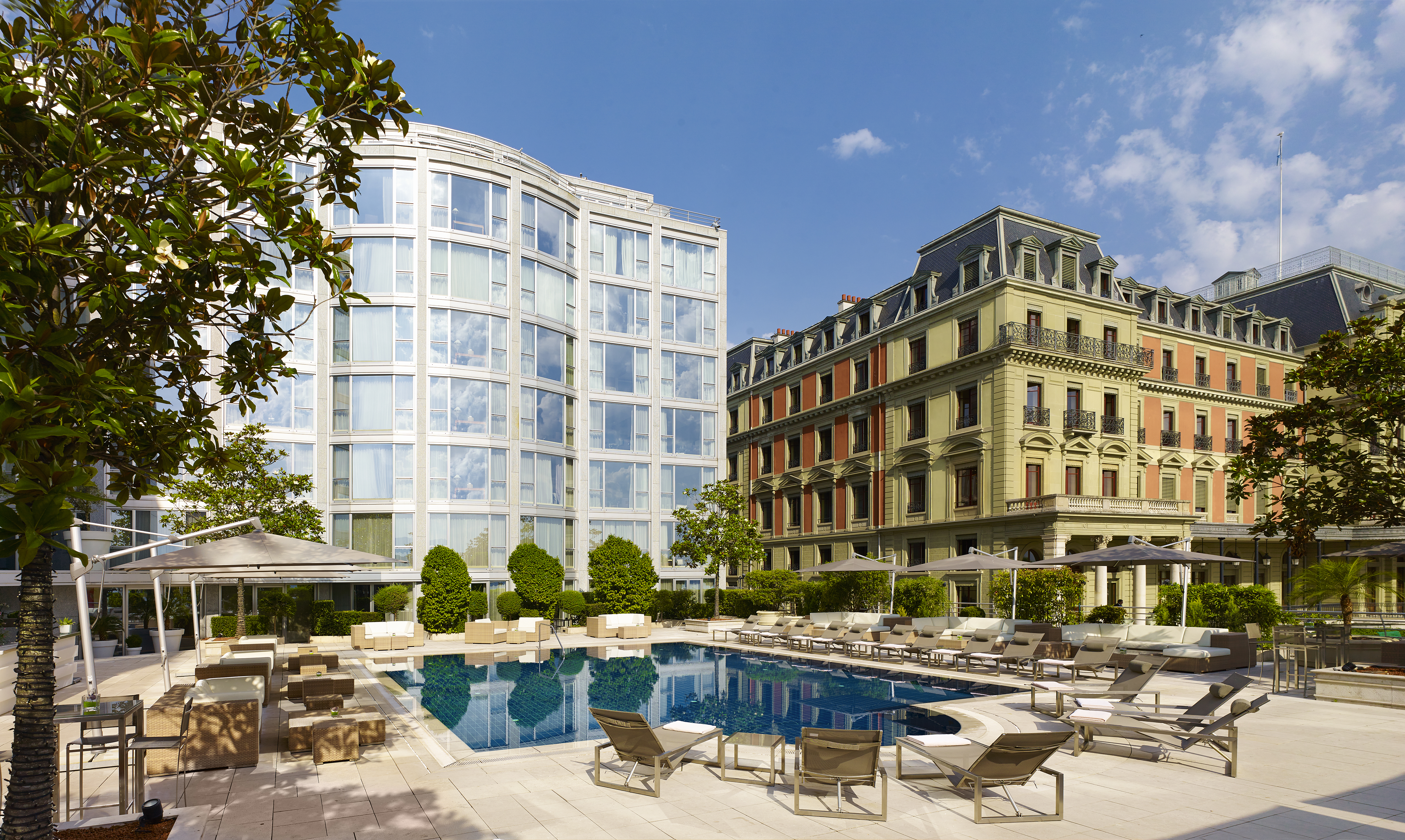 Swimming Pool Swimming Pool