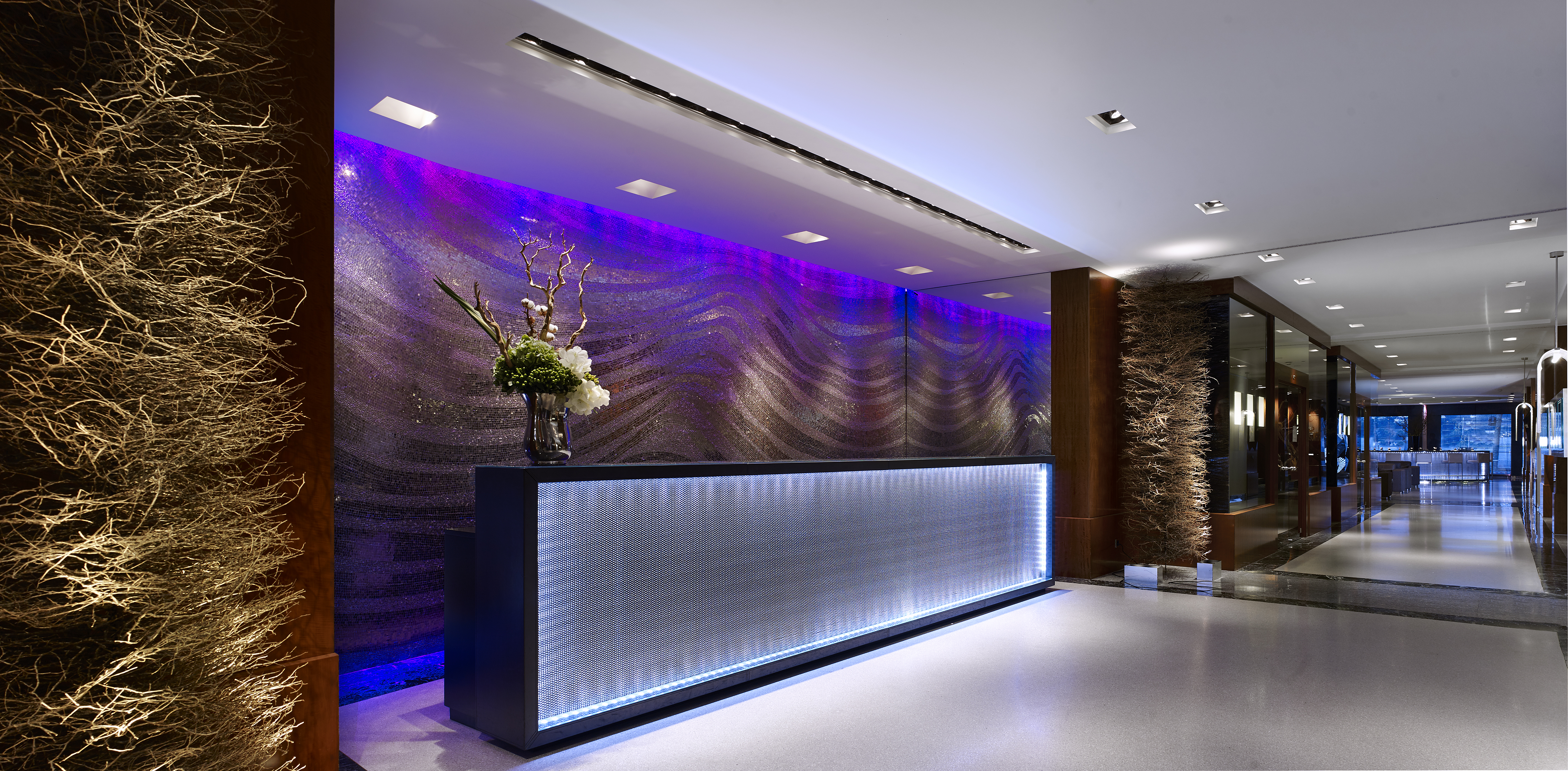 Reception Desk Reception Desk