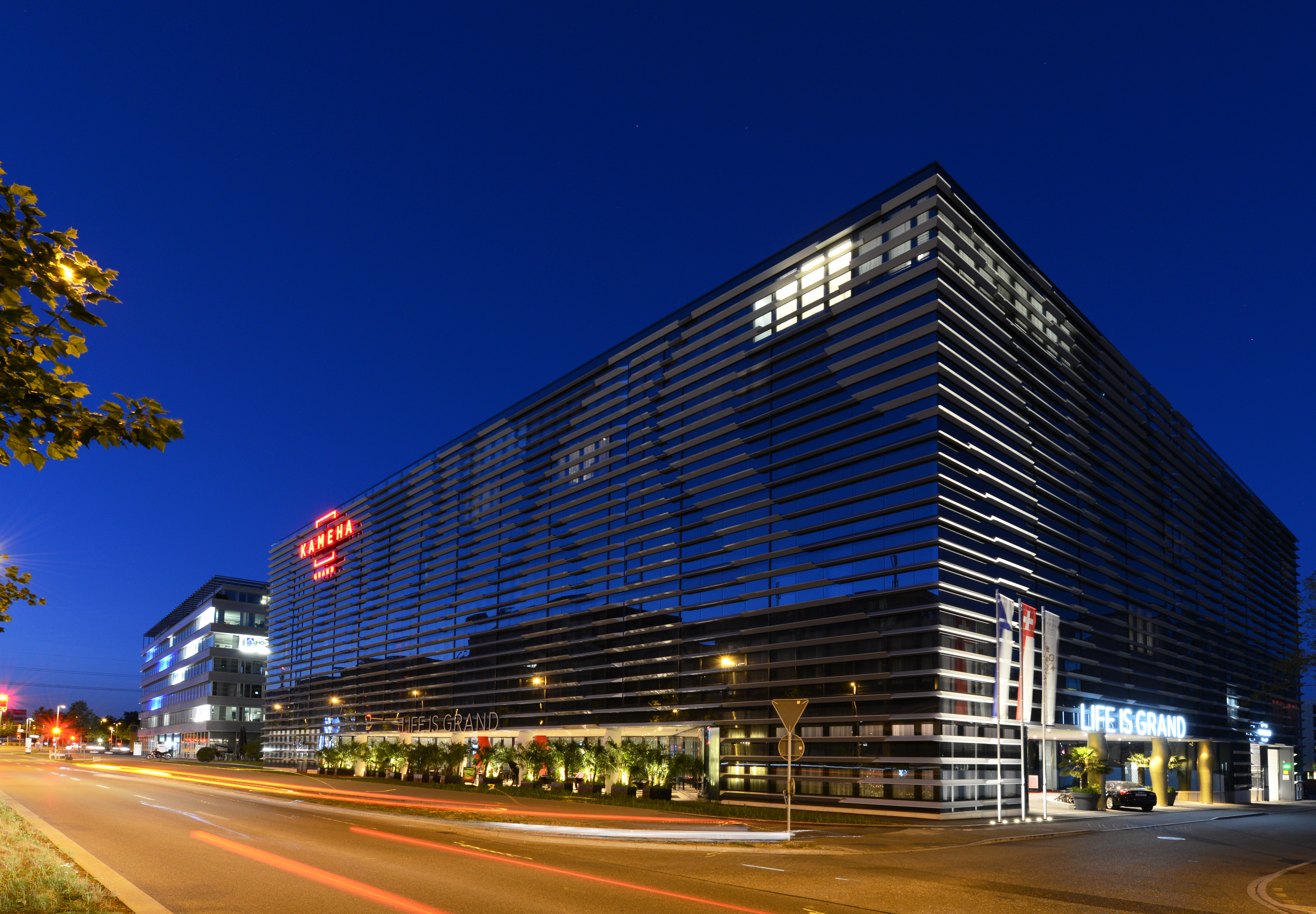 Aussenansicht Aussenansicht