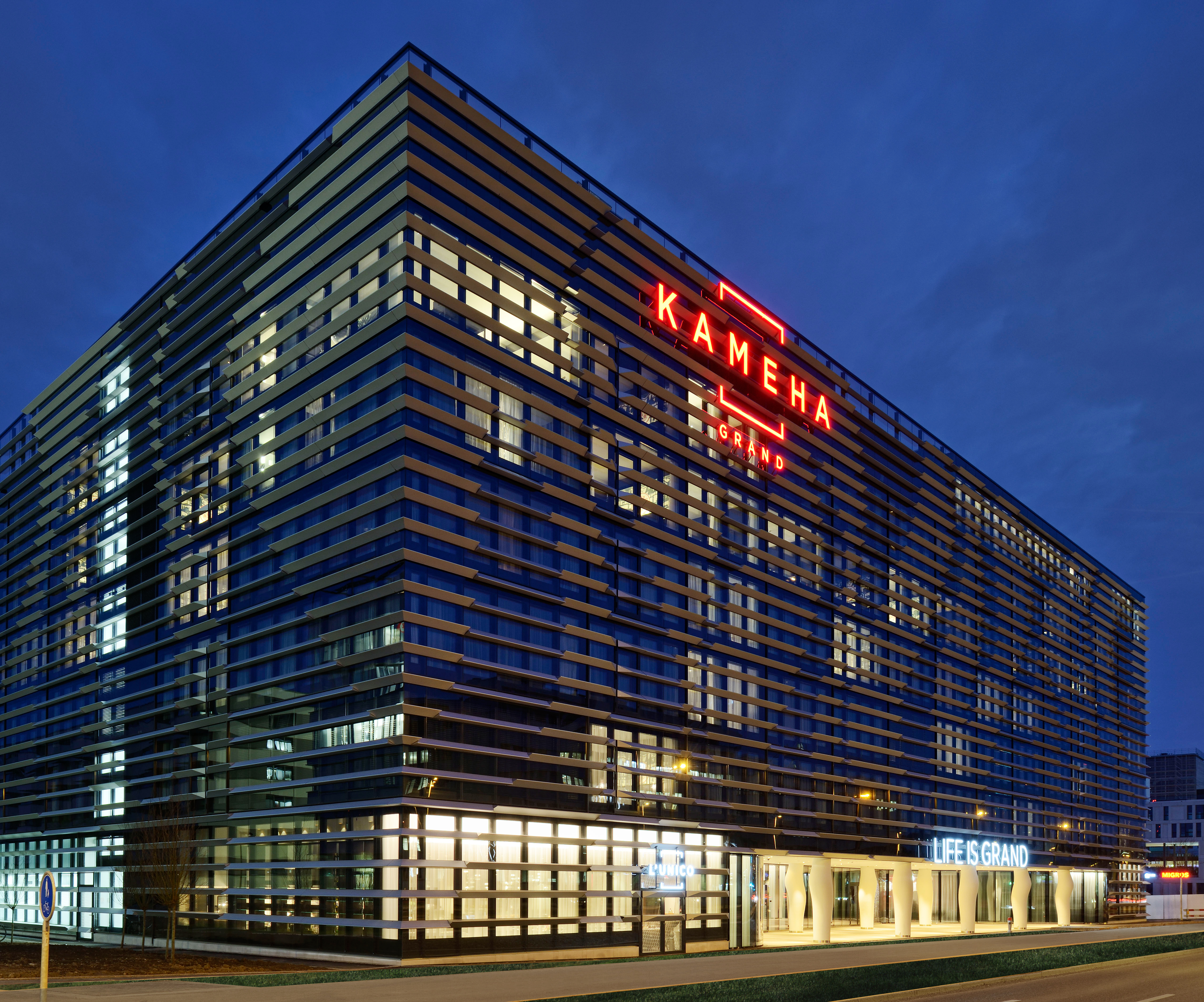 Aussenansicht Aussenansicht