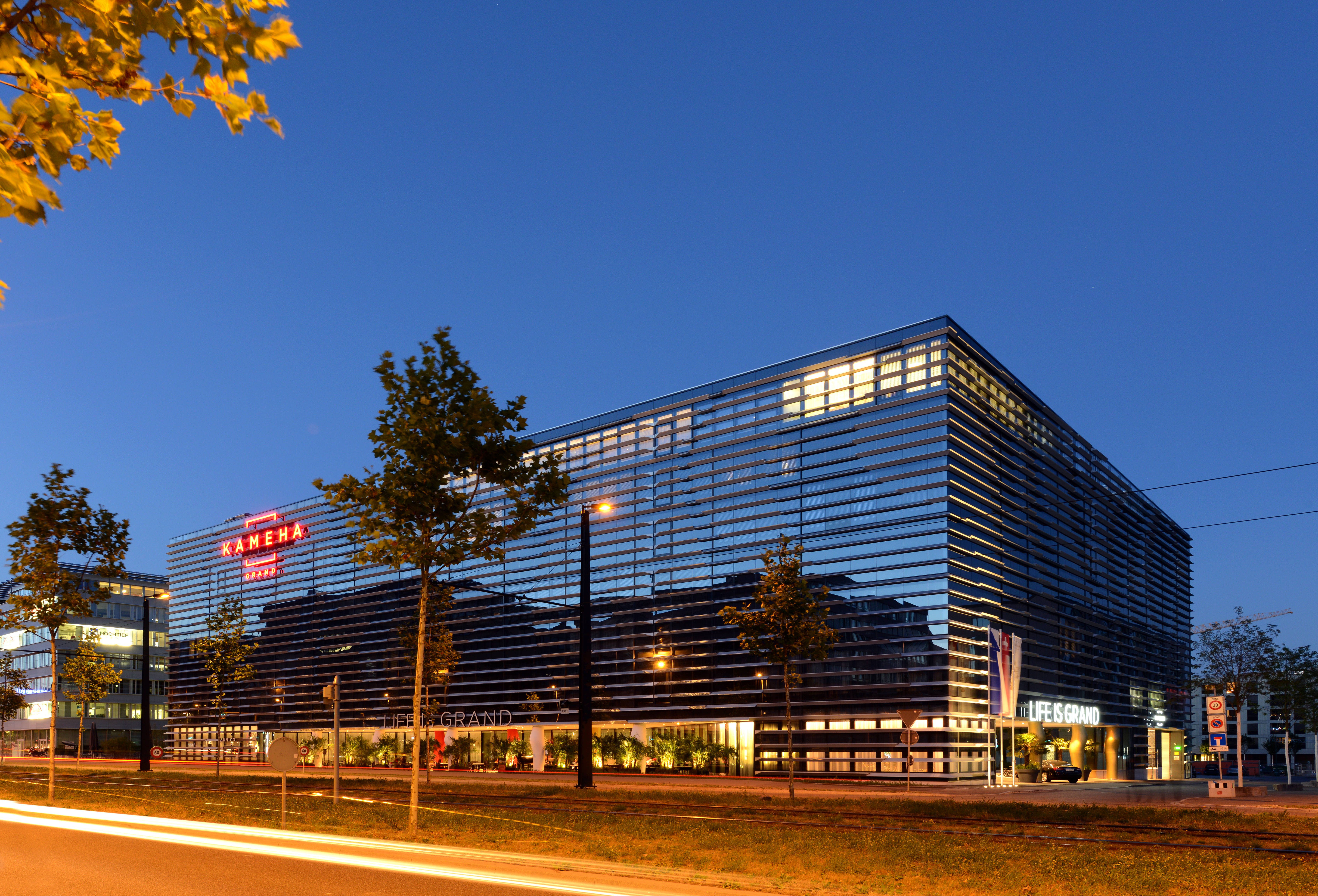 Aussenansicht Aussenansicht