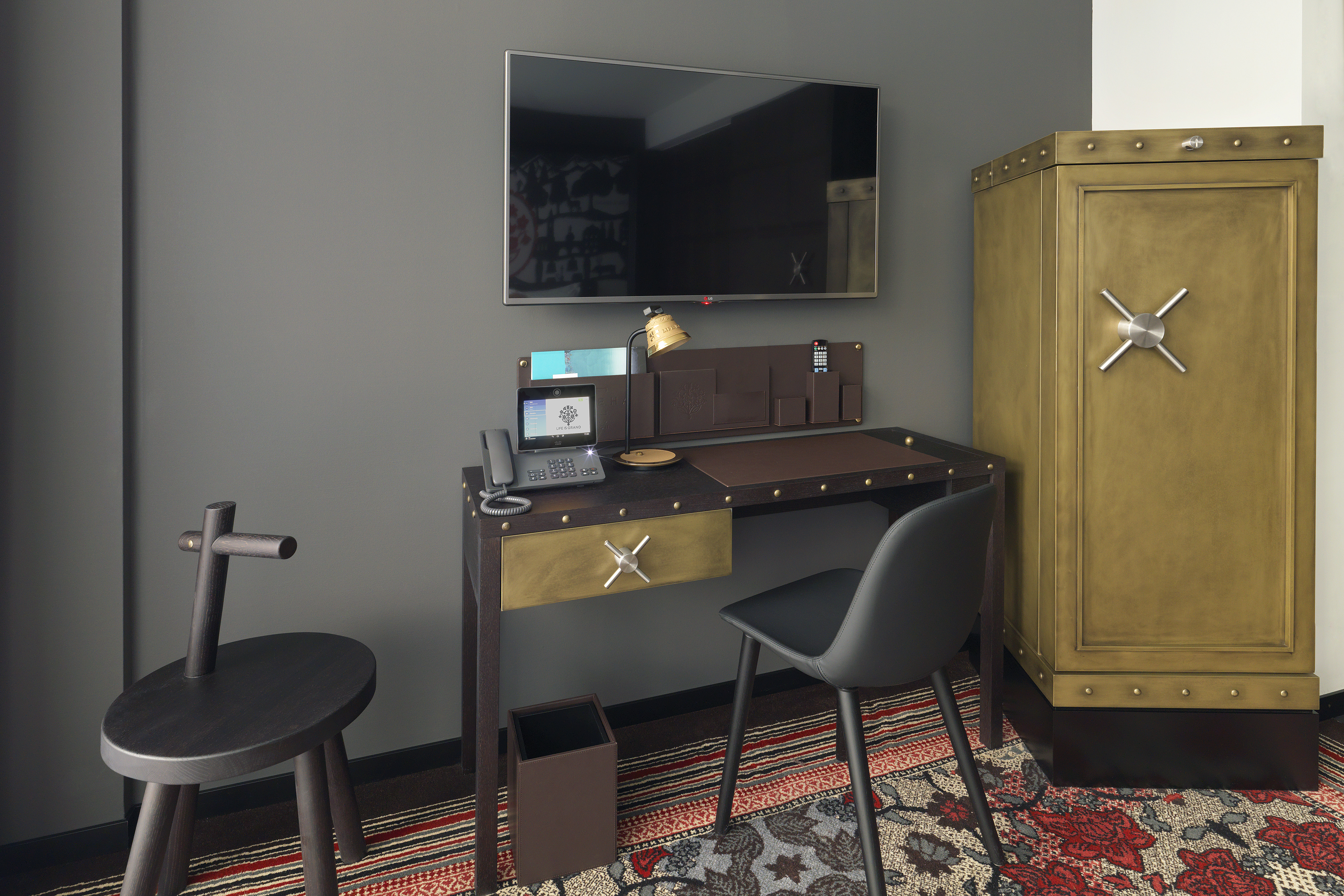 Deluxe Room Deluxe Room