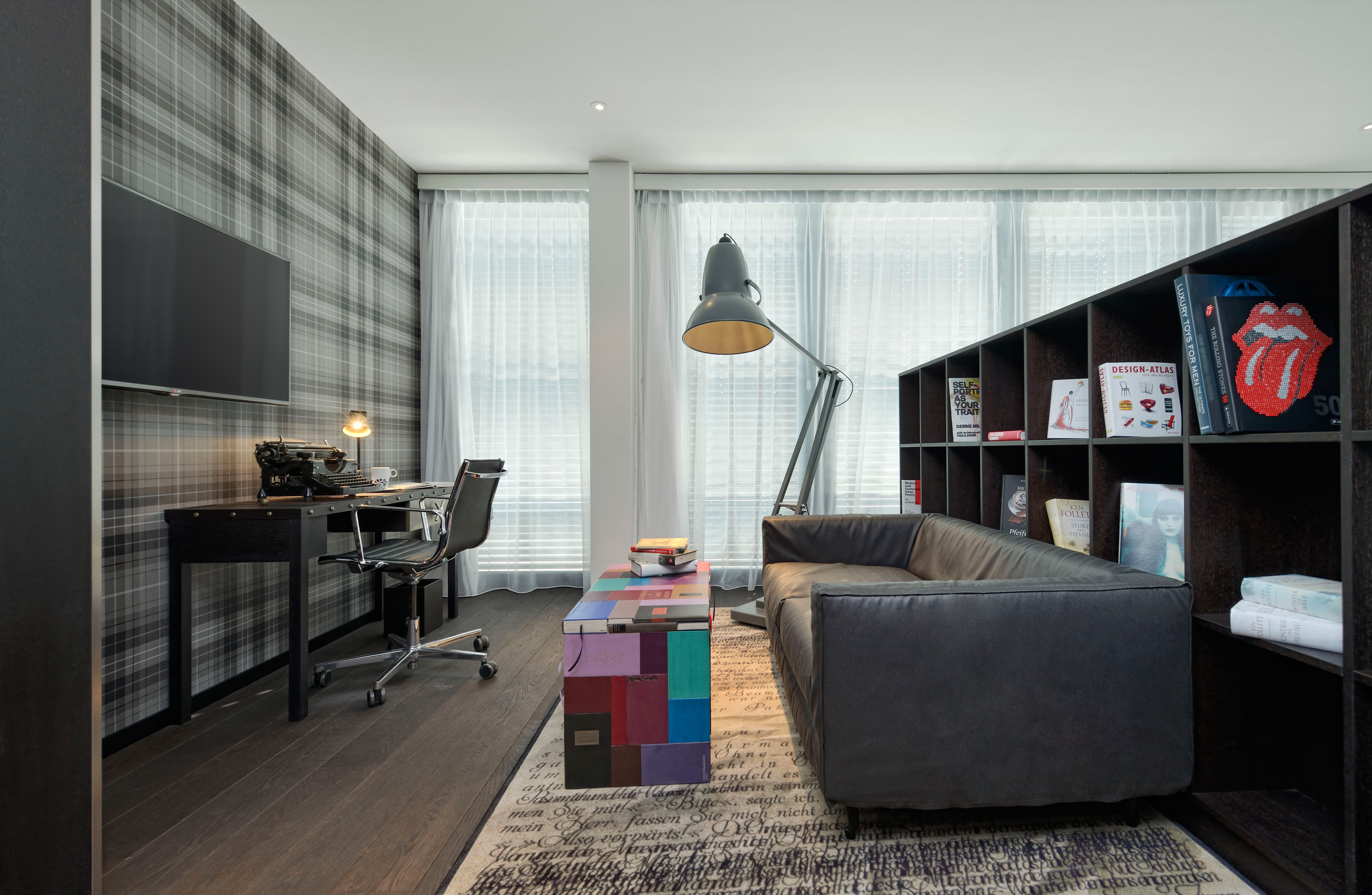 Ghostwriter Suite Ghostwriter Suite