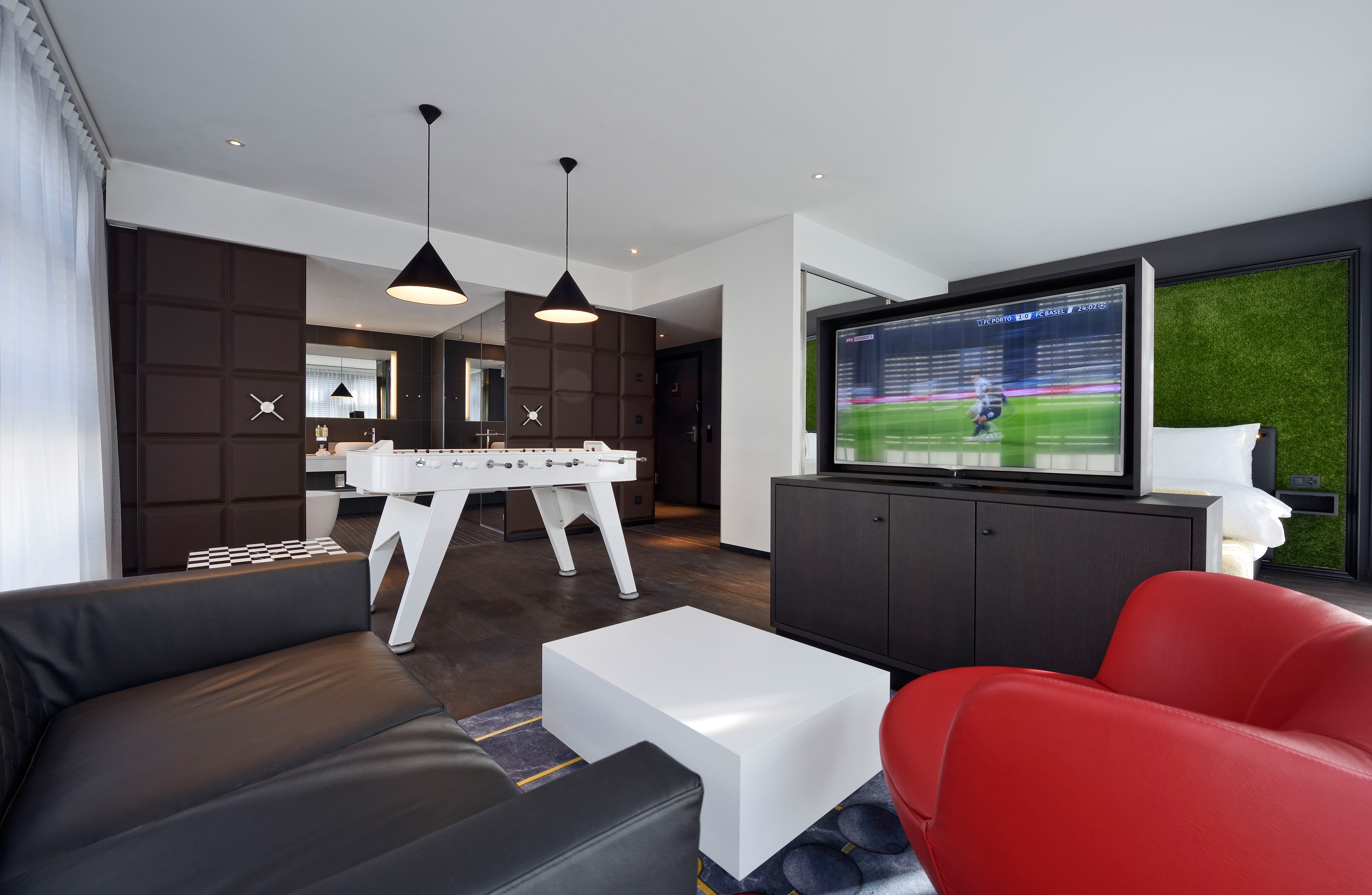 Fair Play Suite Fair Play Suite