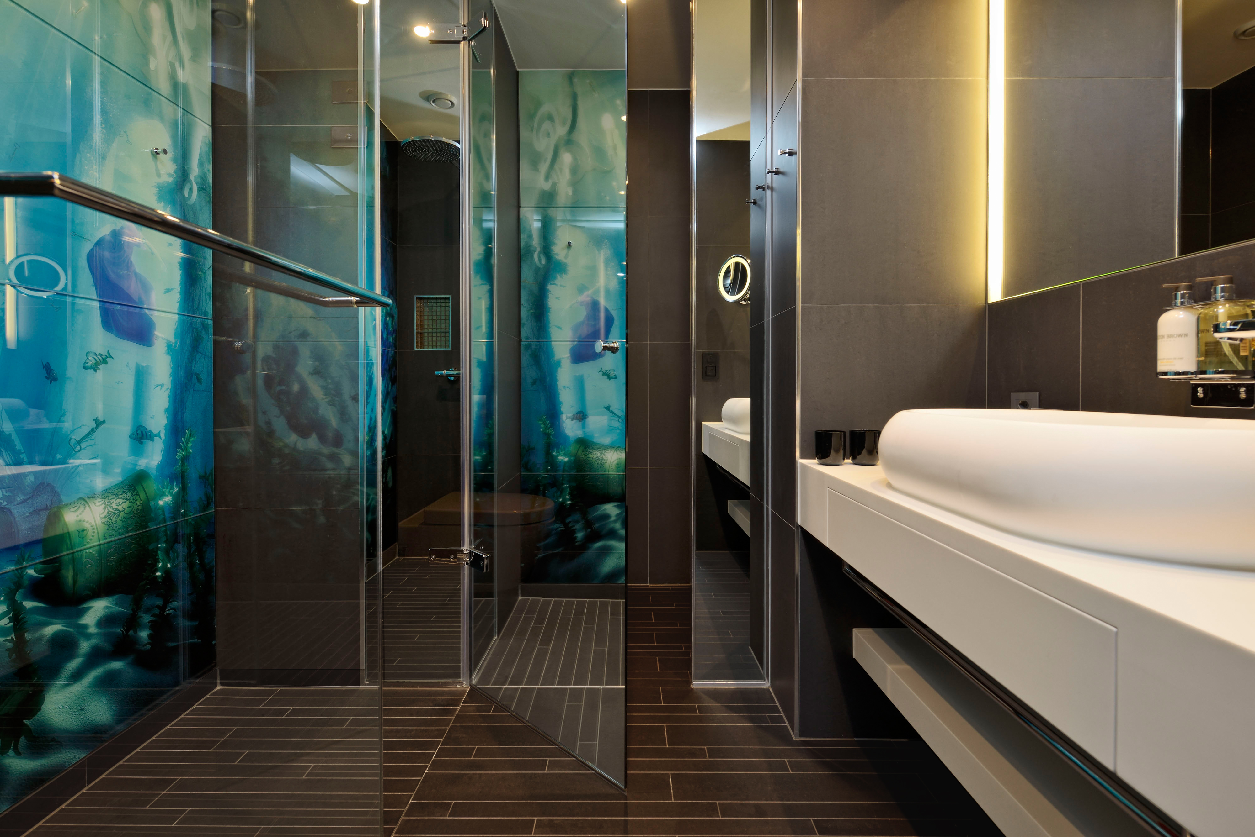 Badezimmer Badezimmer