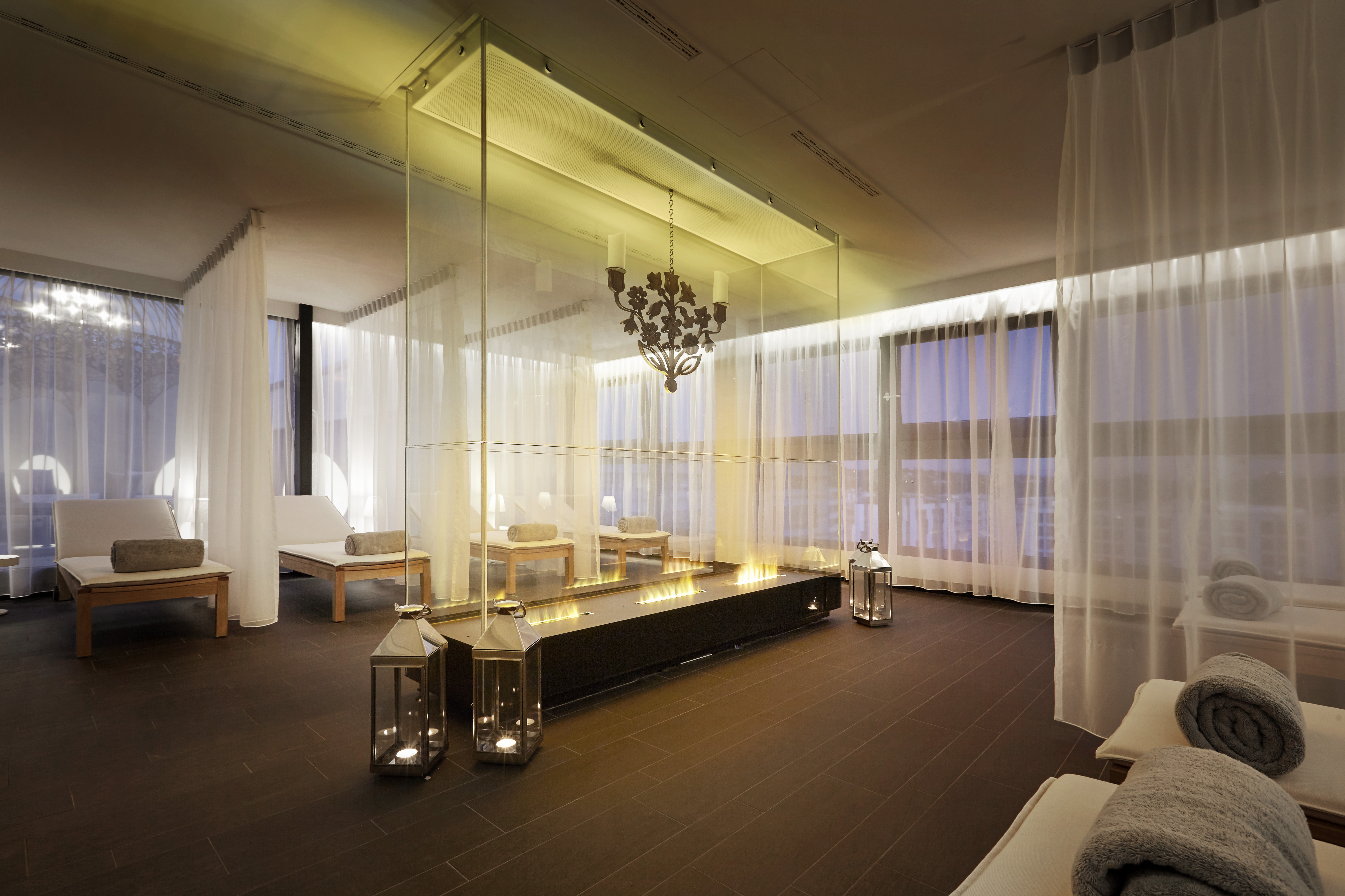 Relaxation Room Relaxation Room