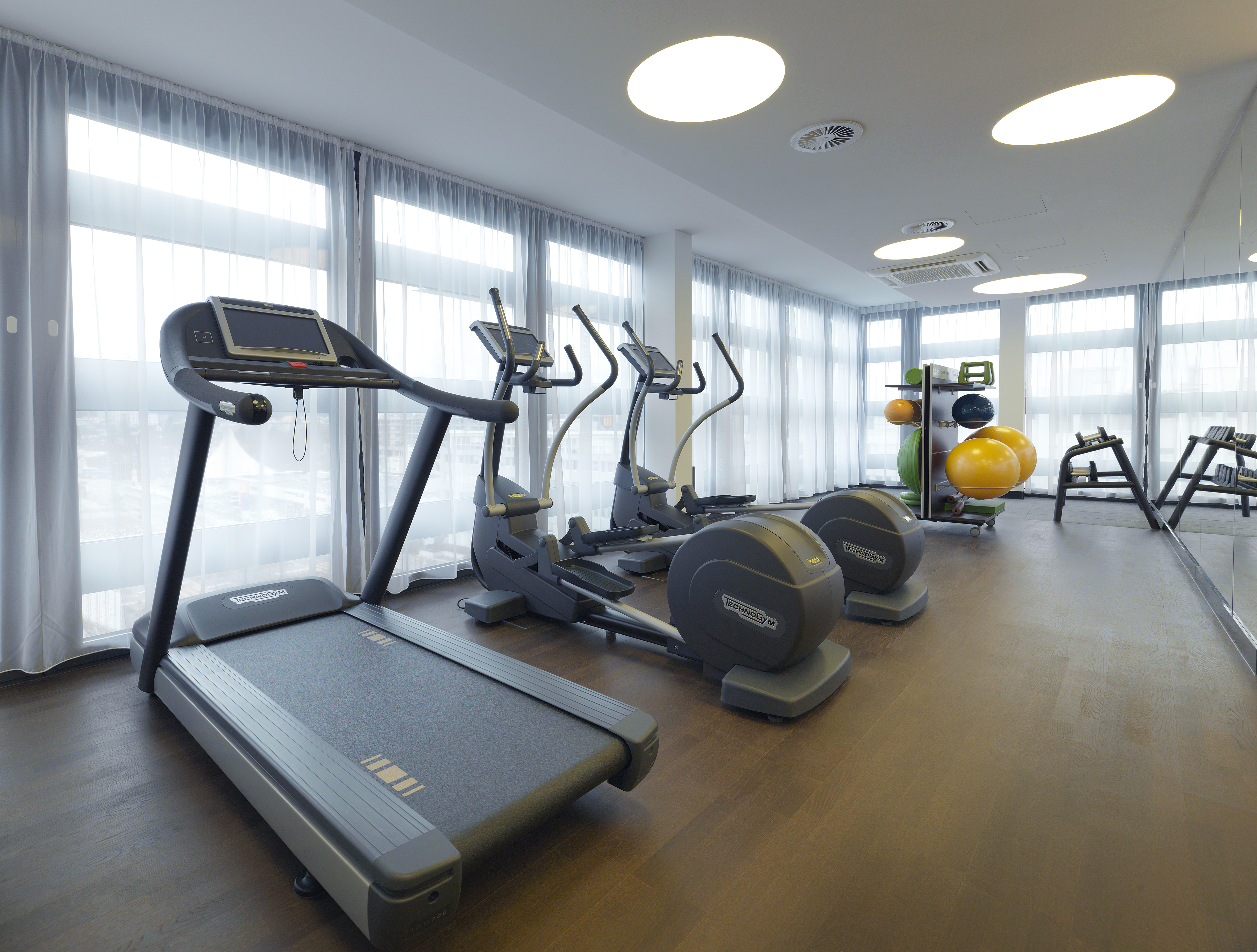 Power House Power House