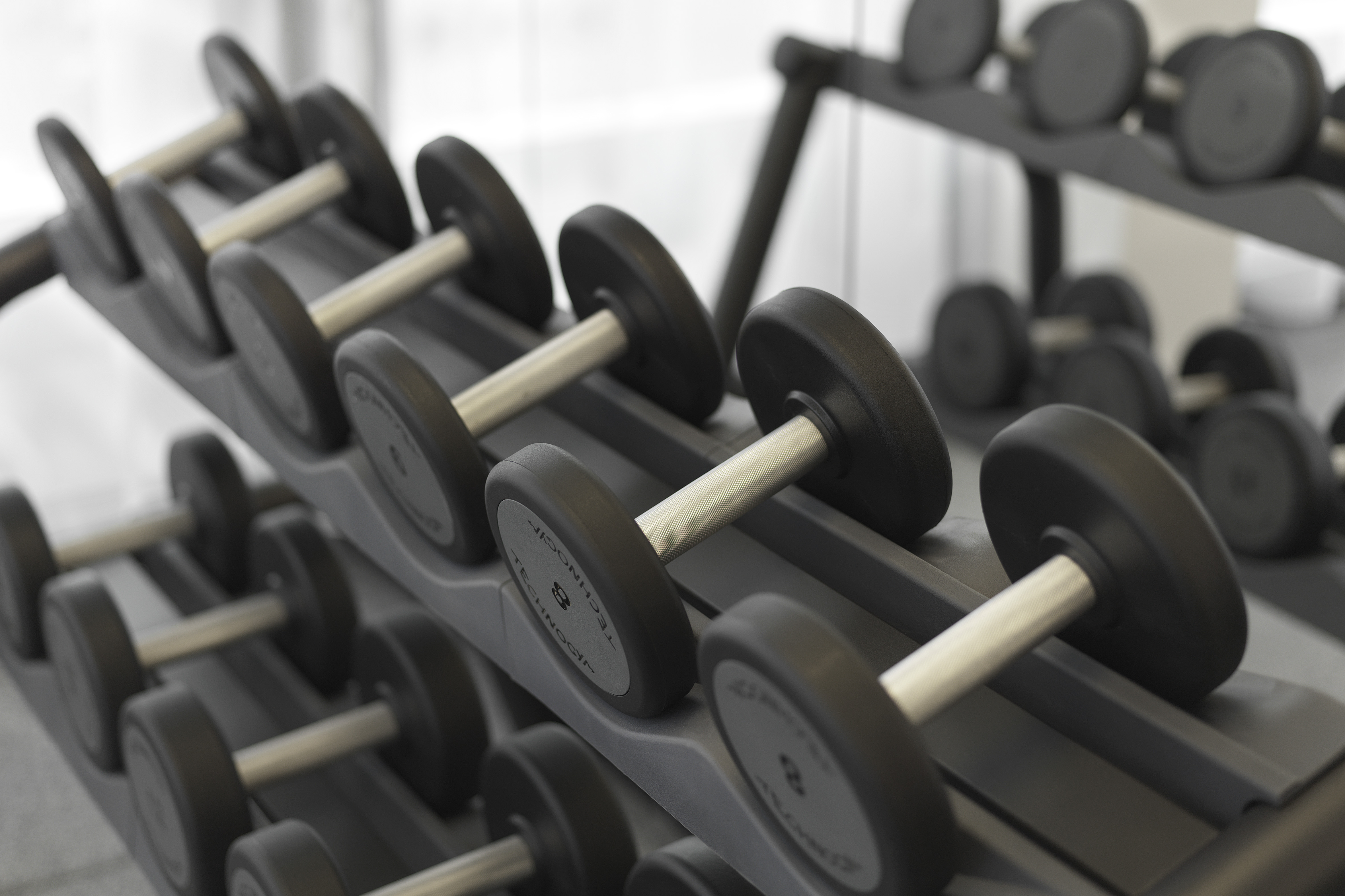 Power House Power House